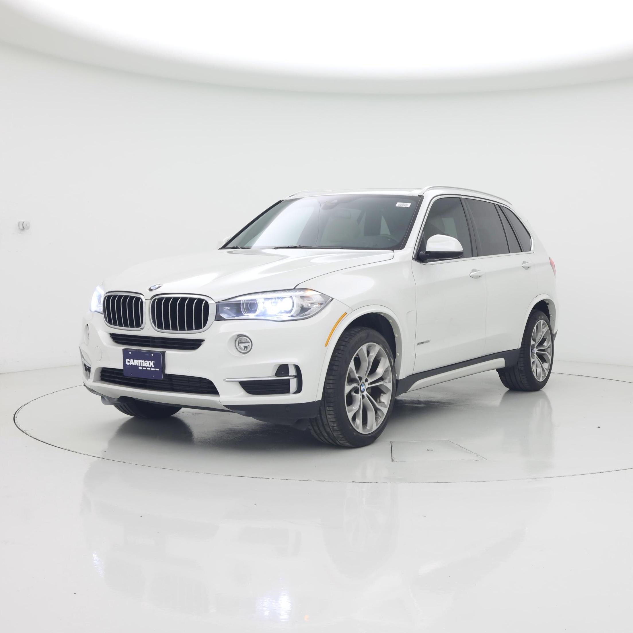 Thumbnail: 2017 BMW X5 - 4