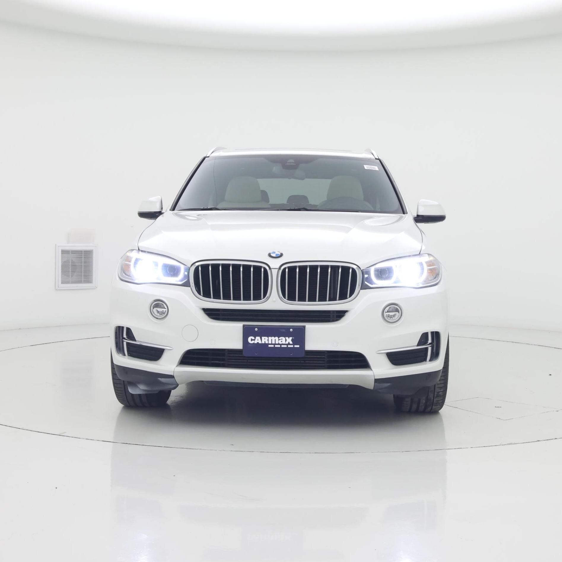 Thumbnail: 2017 BMW X5 - 5