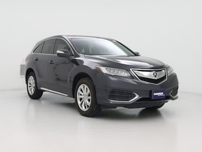 2016 Acura RDX