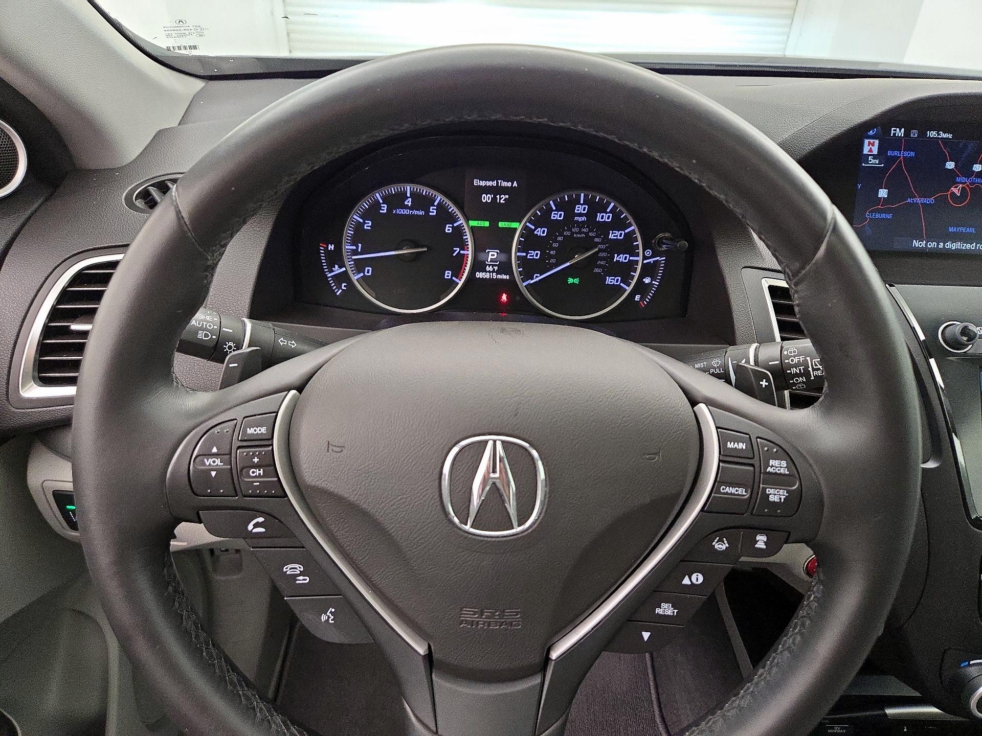 Thumbnail: 2016 Acura RDX - 10