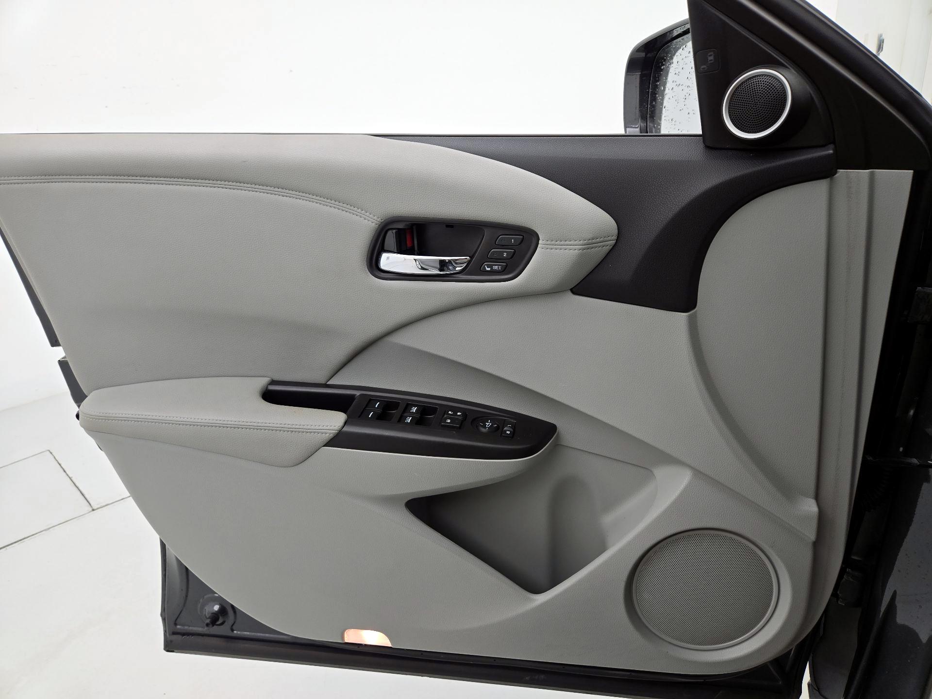 Thumbnail: 2016 Acura RDX - 12