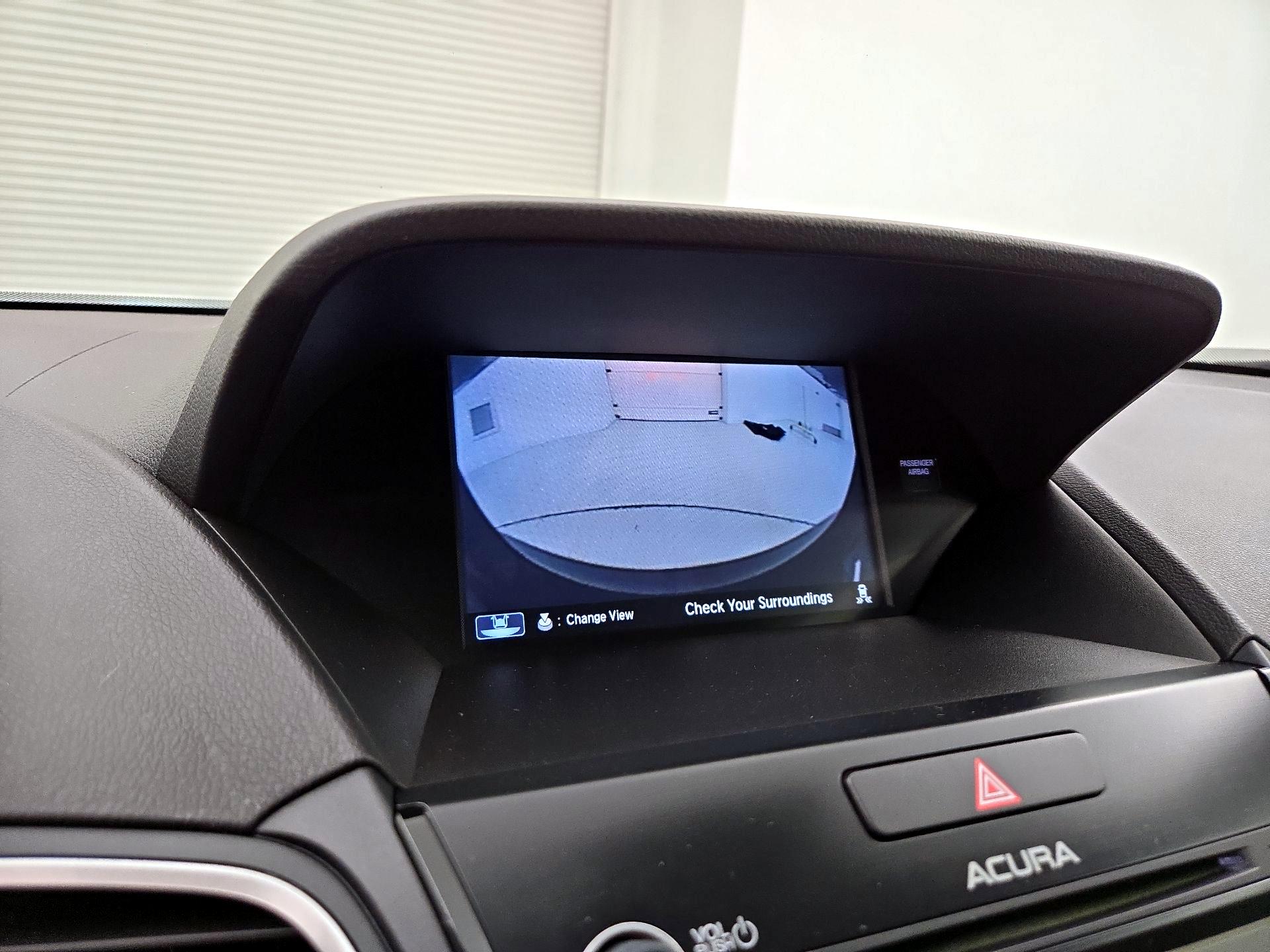 Thumbnail: 2016 Acura RDX - 15