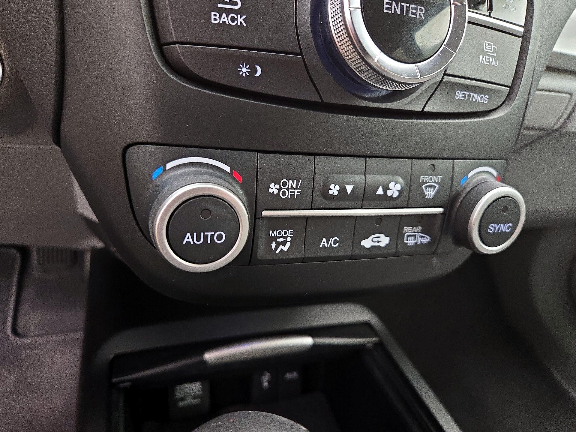 Thumbnail: 2016 Acura RDX - 17