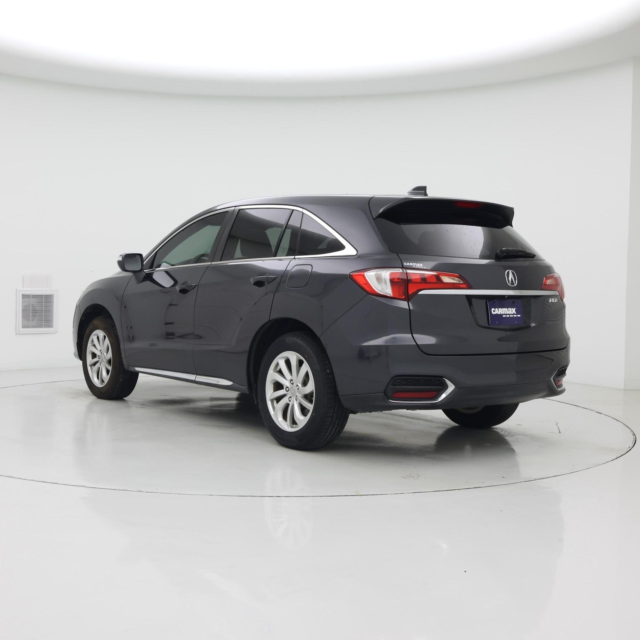 Thumbnail: 2016 Acura RDX - 2