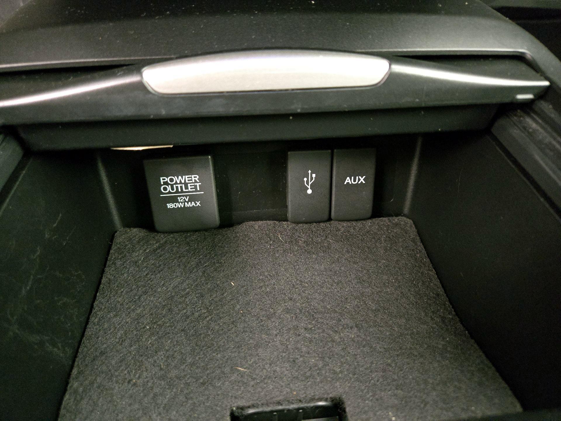 Thumbnail: 2016 Acura RDX - 19