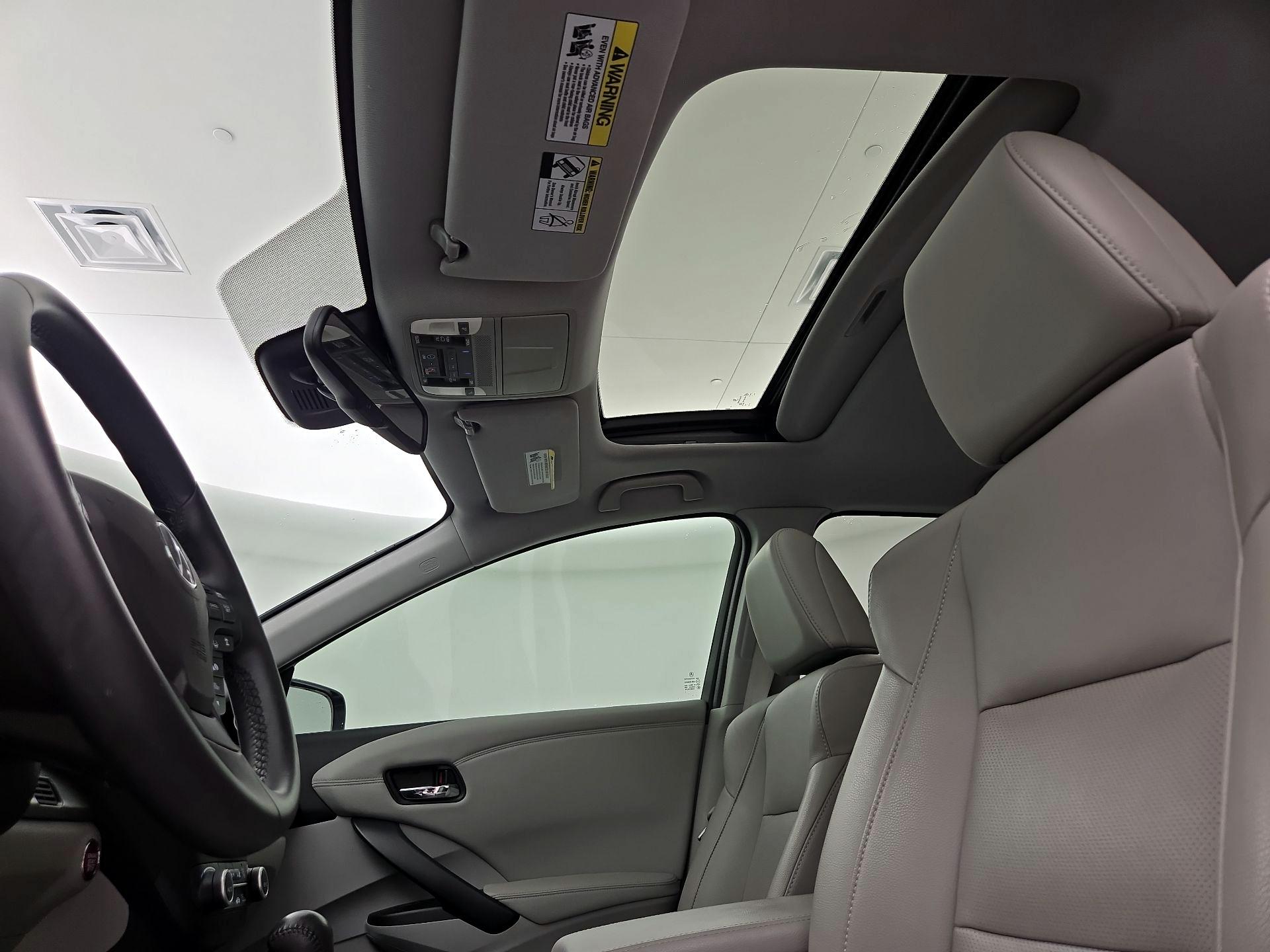 Thumbnail: 2016 Acura RDX - 20