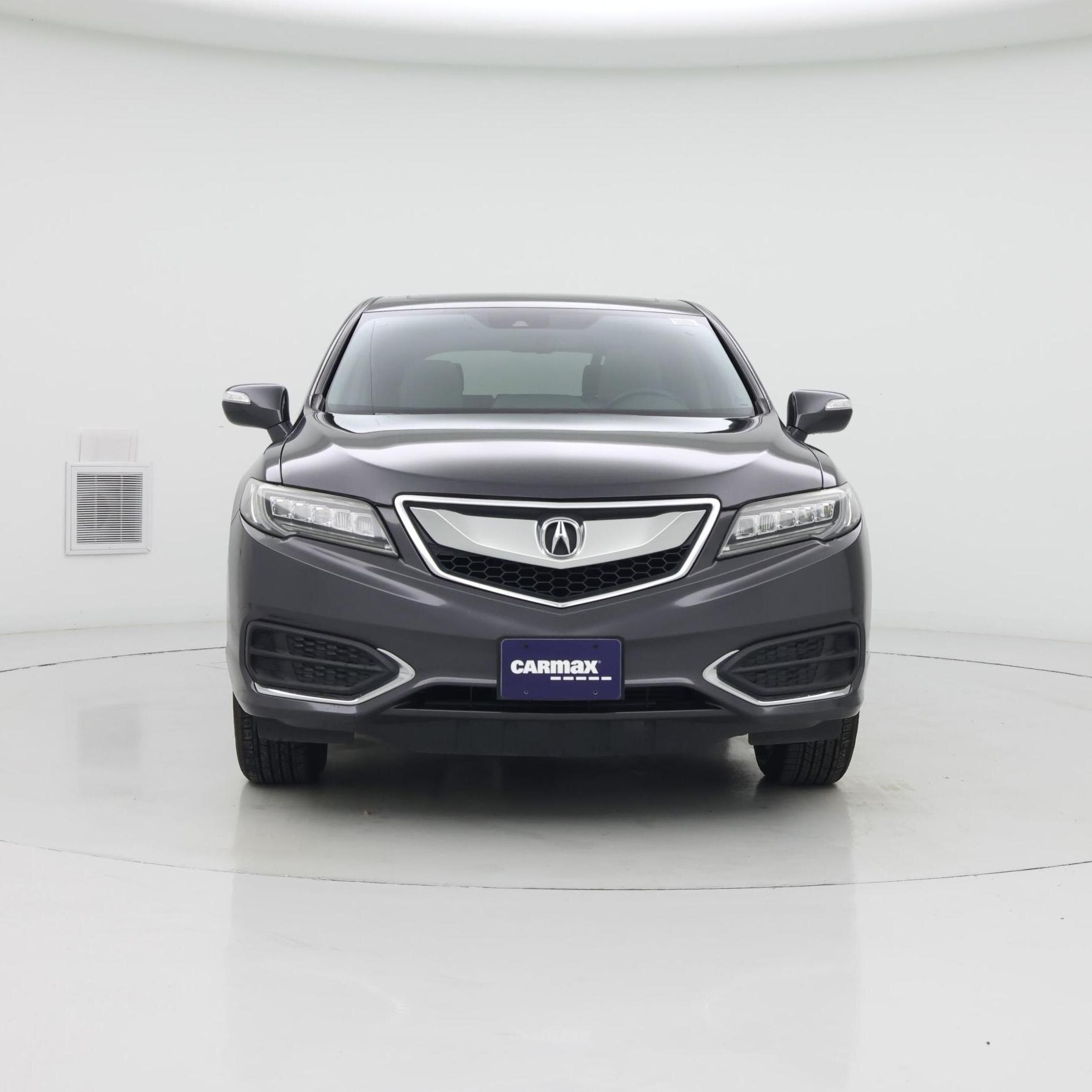 Thumbnail: 2016 Acura RDX - 5