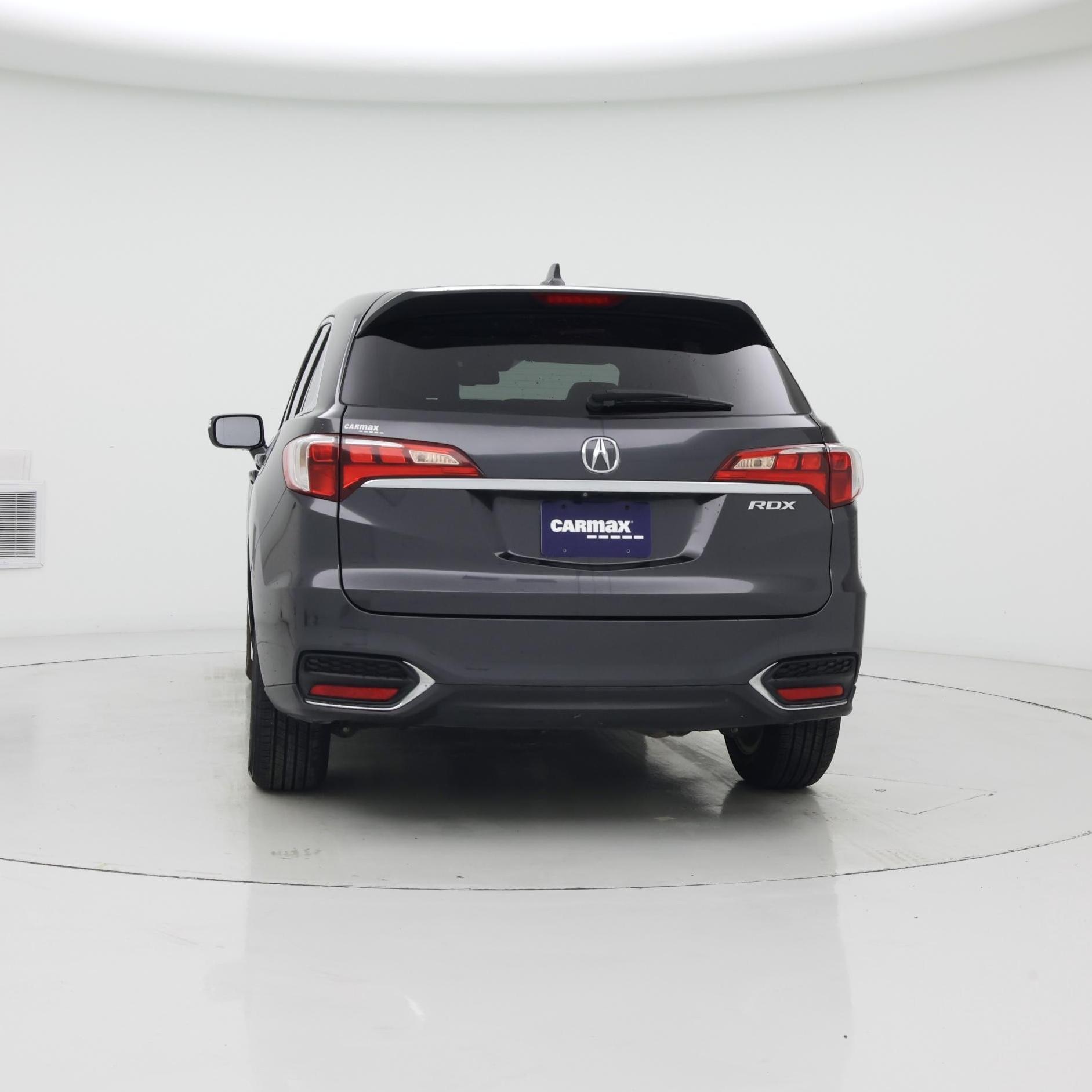 Thumbnail: 2016 Acura RDX - 6