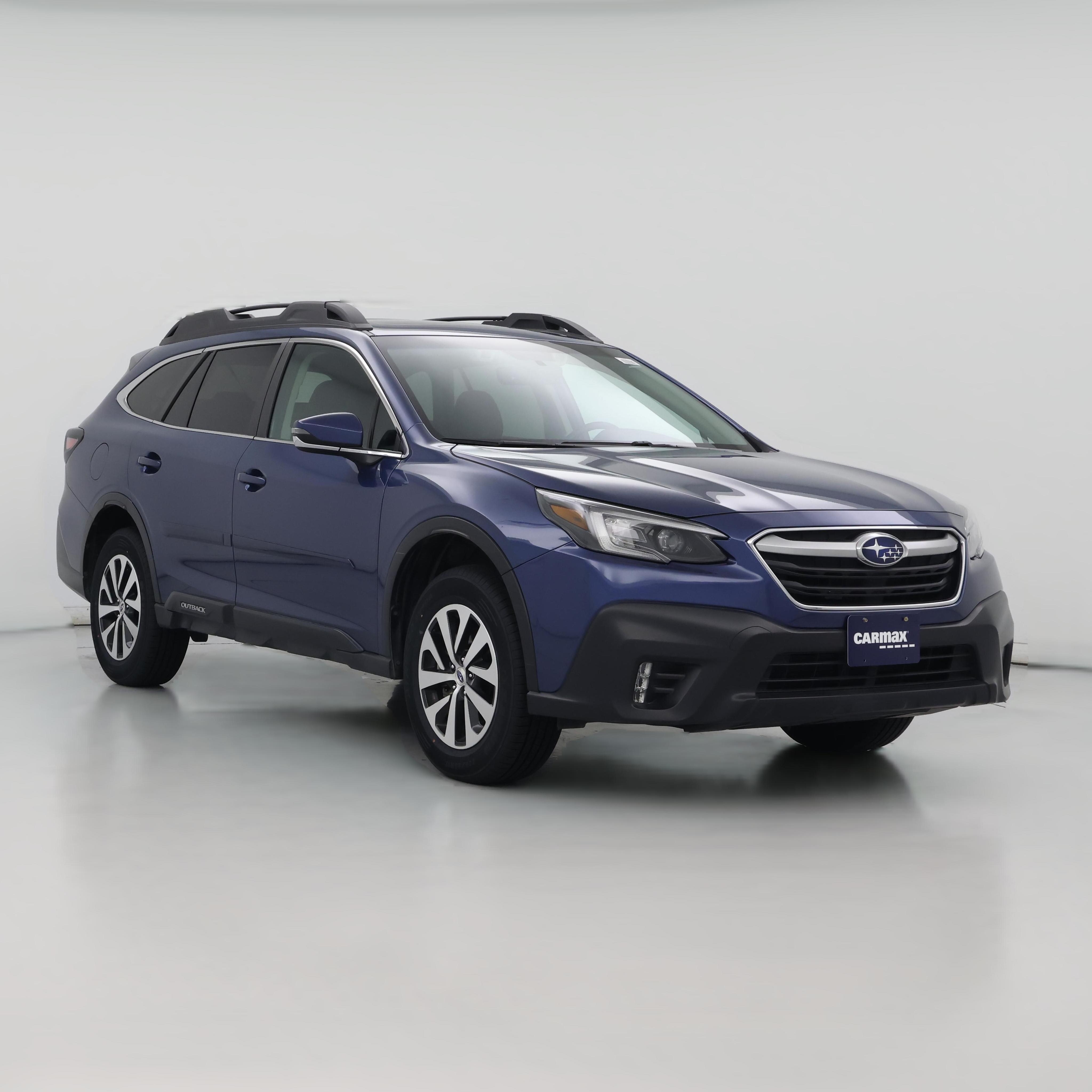 Thumbnail: 2022 Subaru Outback - 1