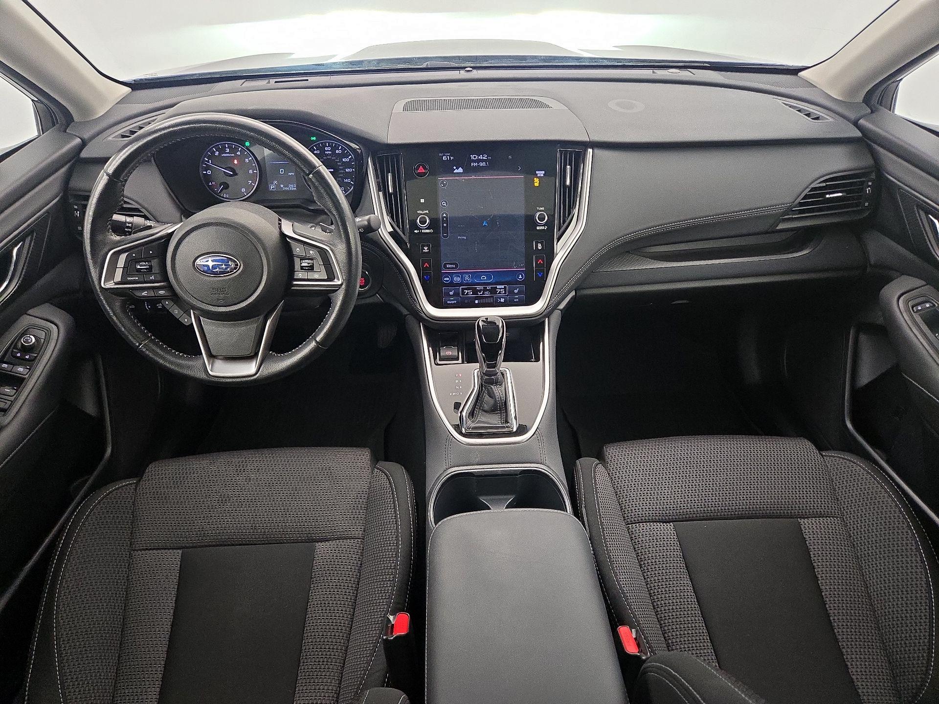 Thumbnail: 2022 Subaru Outback - 9