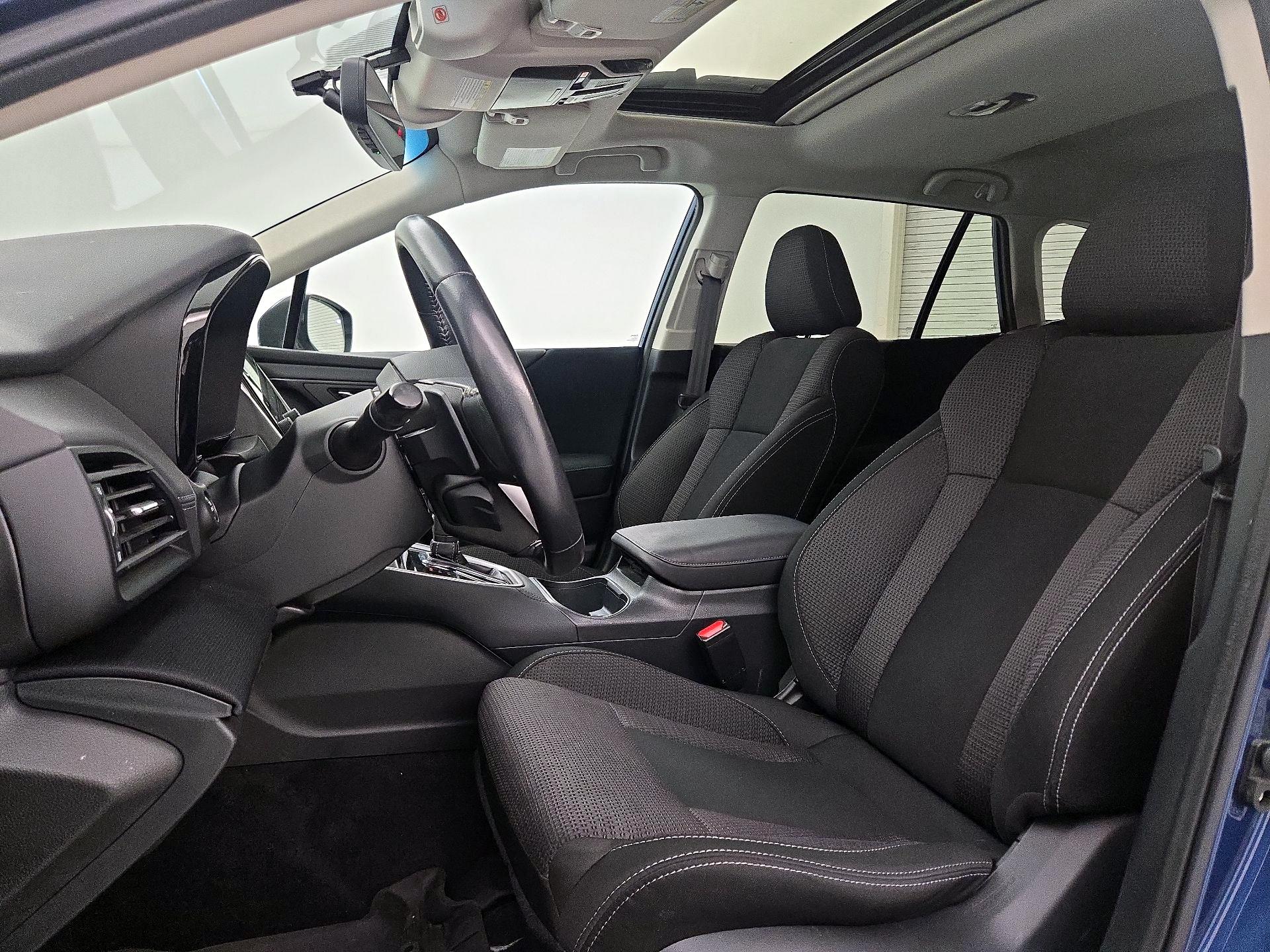 Thumbnail: 2022 Subaru Outback - 11