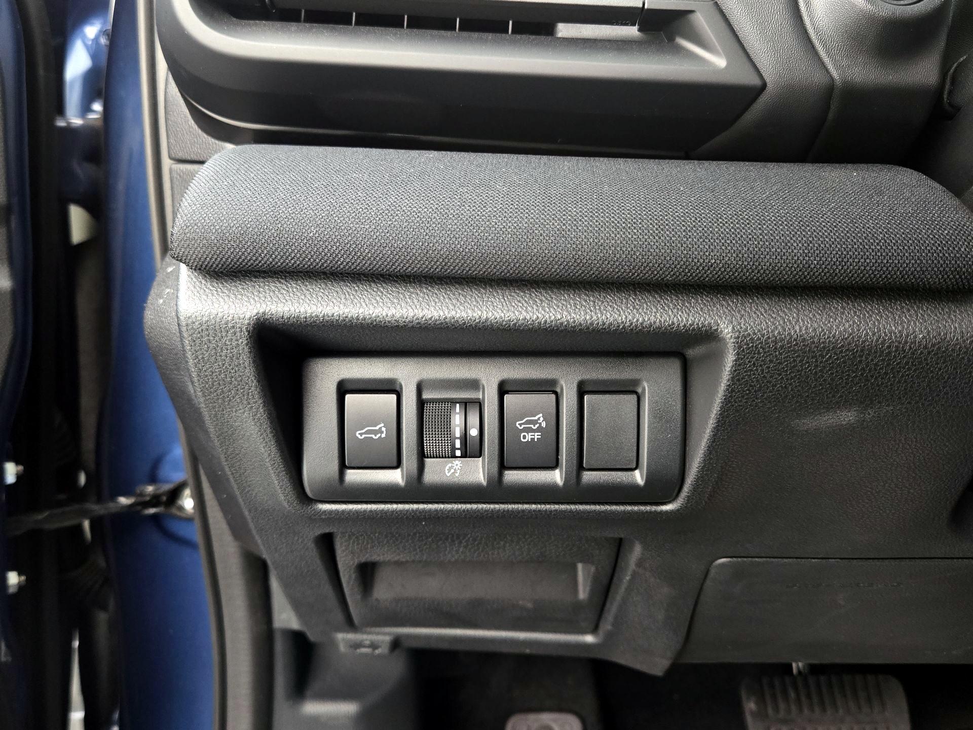 Thumbnail: 2022 Subaru Outback - 13