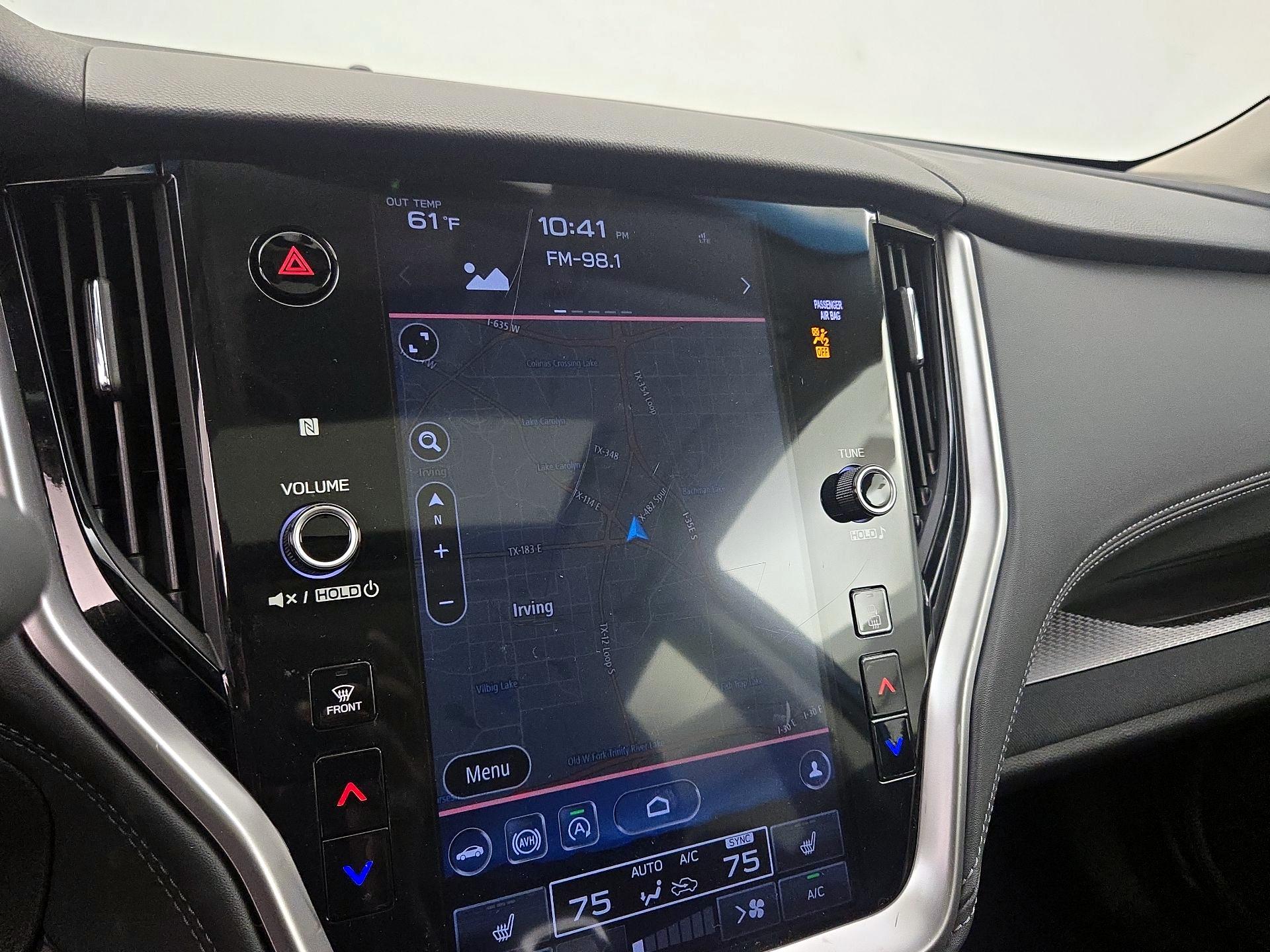 Thumbnail: 2022 Subaru Outback - 14