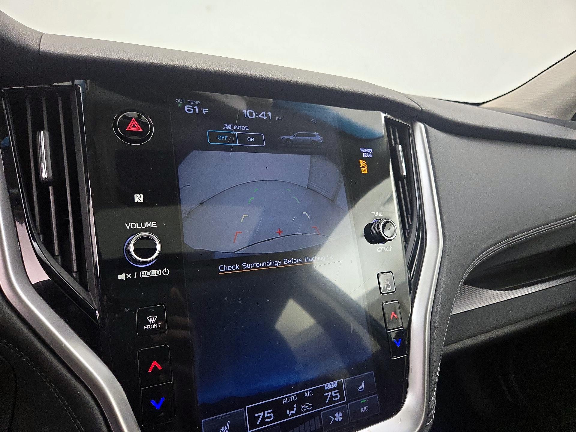 Thumbnail: 2022 Subaru Outback - 15