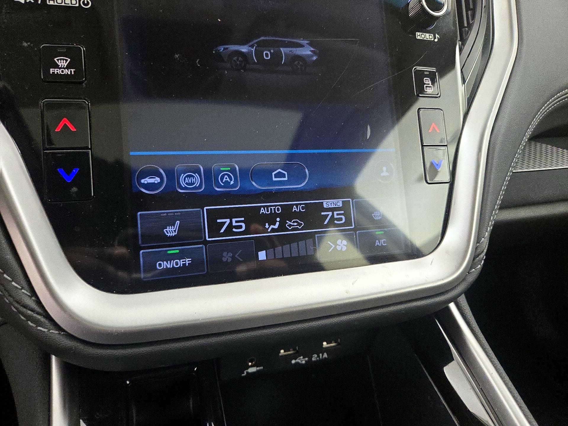 Thumbnail: 2022 Subaru Outback - 17