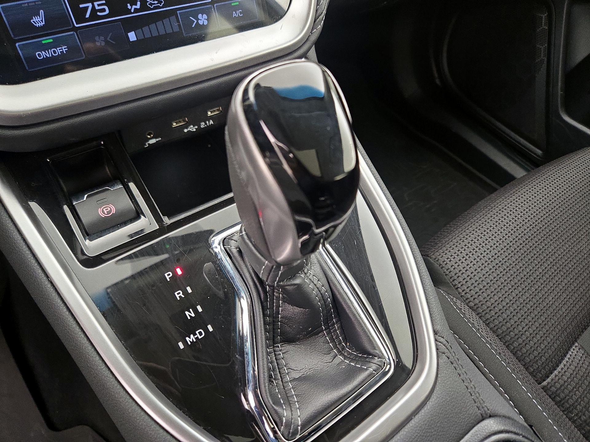 Thumbnail: 2022 Subaru Outback - 18