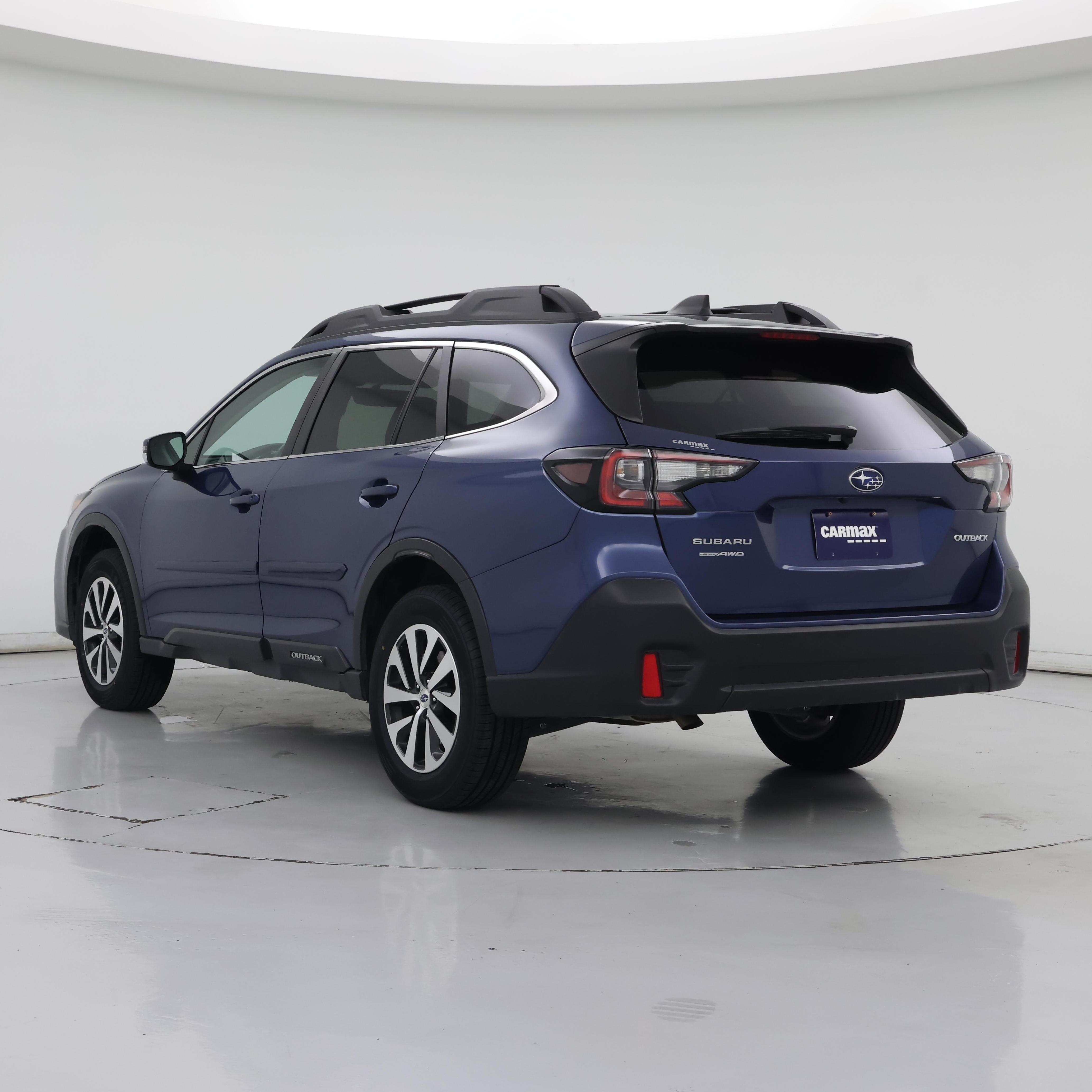 Thumbnail: 2022 Subaru Outback - 2