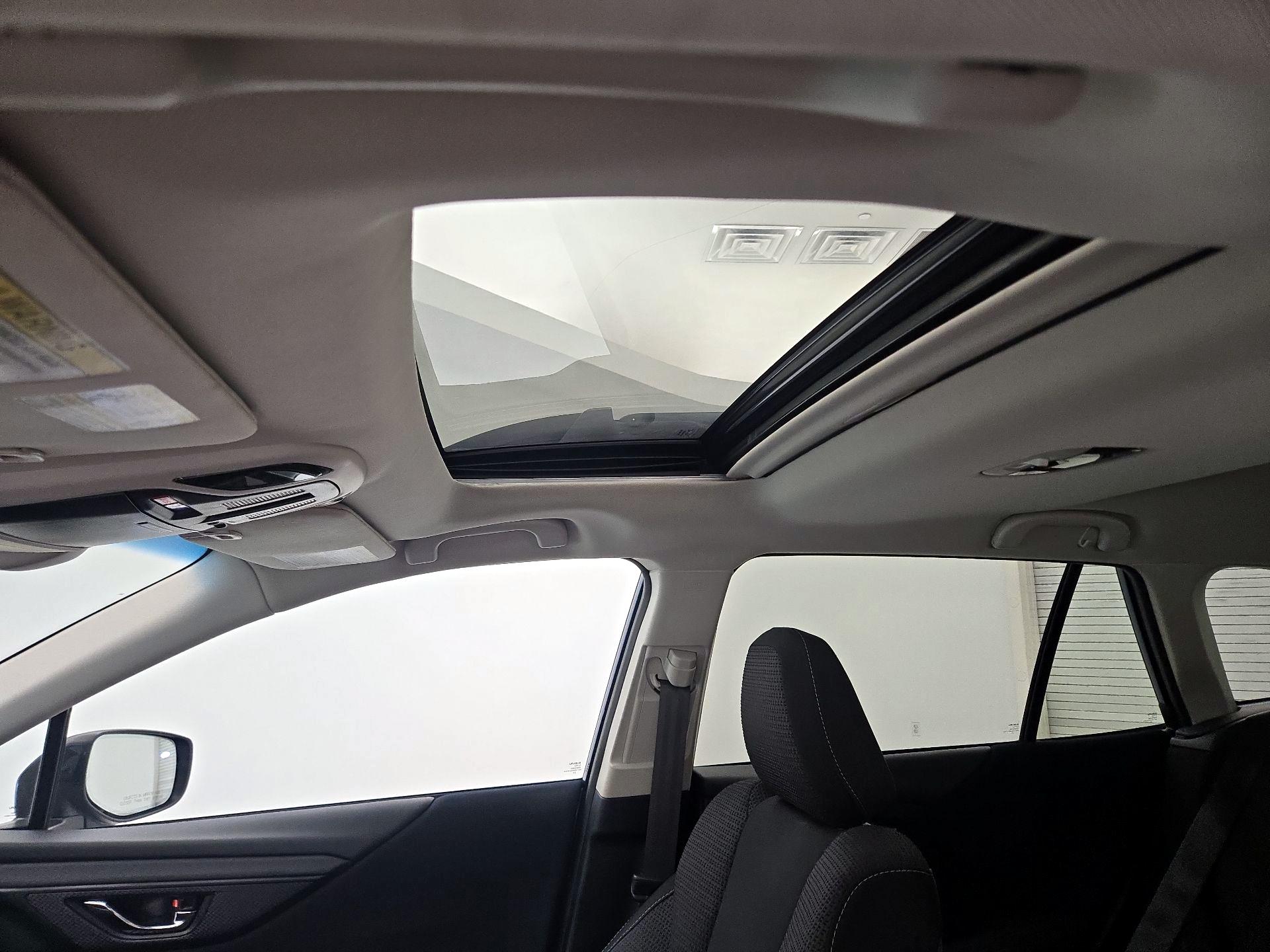 Thumbnail: 2022 Subaru Outback - 20