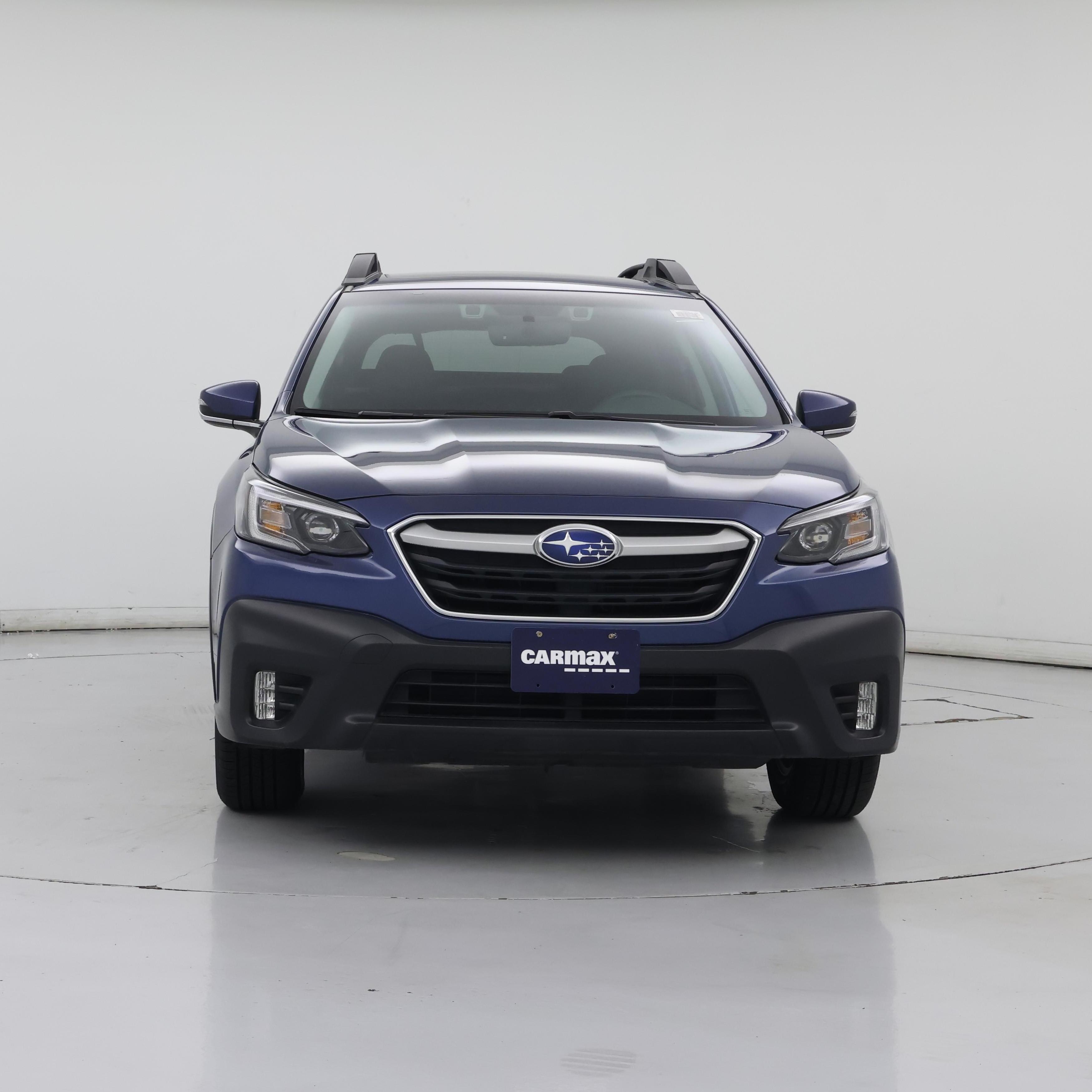Thumbnail: 2022 Subaru Outback - 5