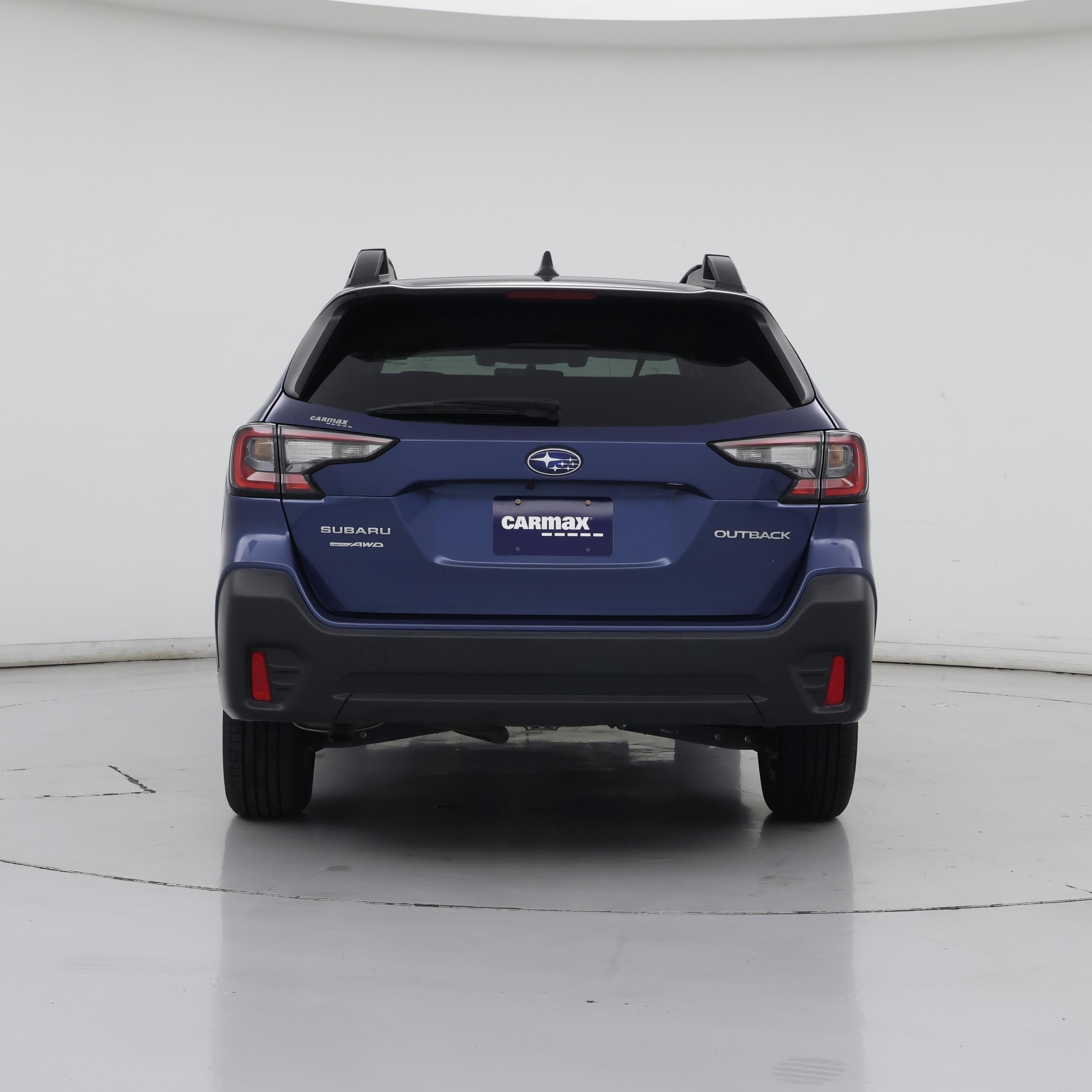 Thumbnail: 2022 Subaru Outback - 6