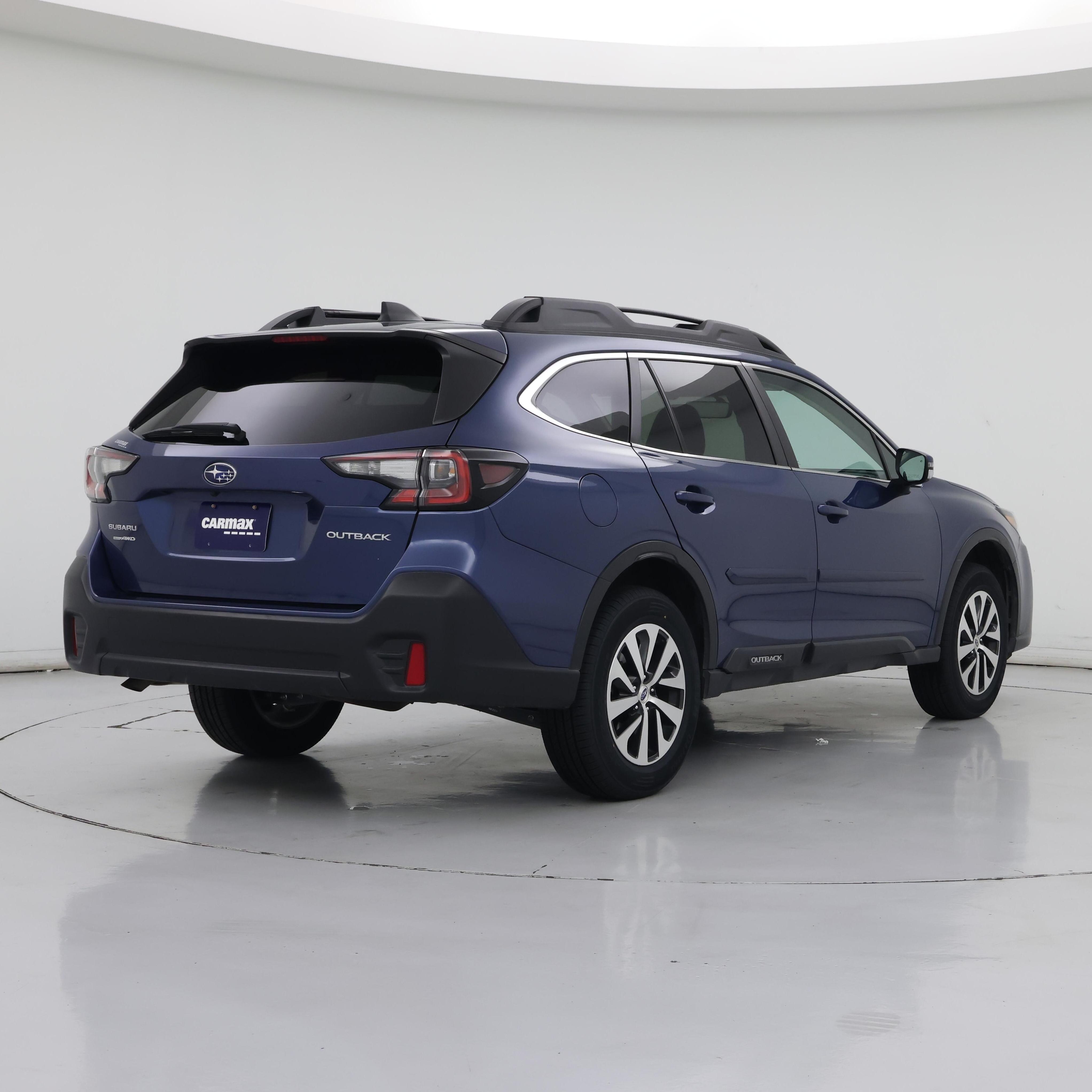 Thumbnail: 2022 Subaru Outback - 8