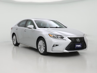 2017 Lexus ES 350