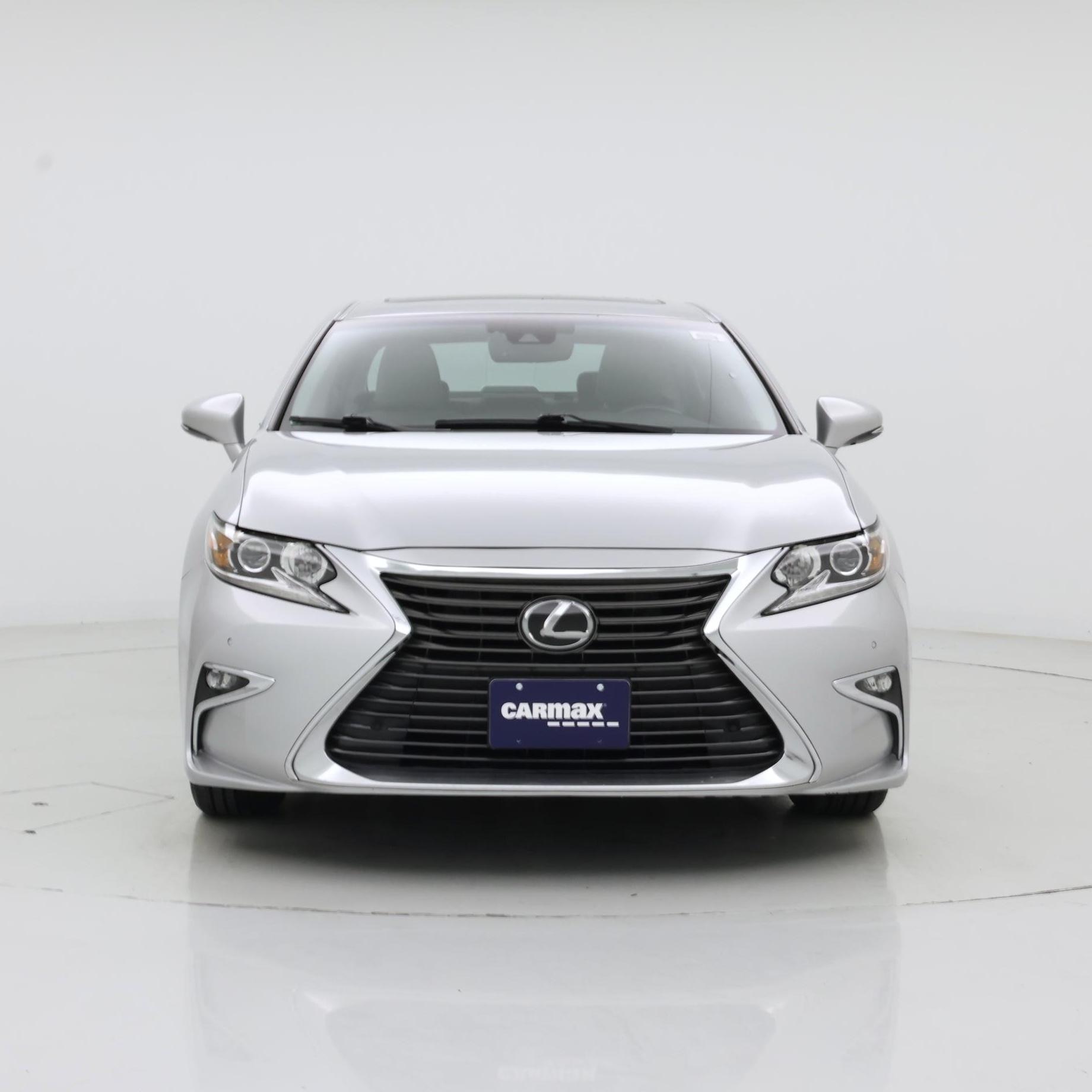 Thumbnail: 2017 Lexus ES - 5