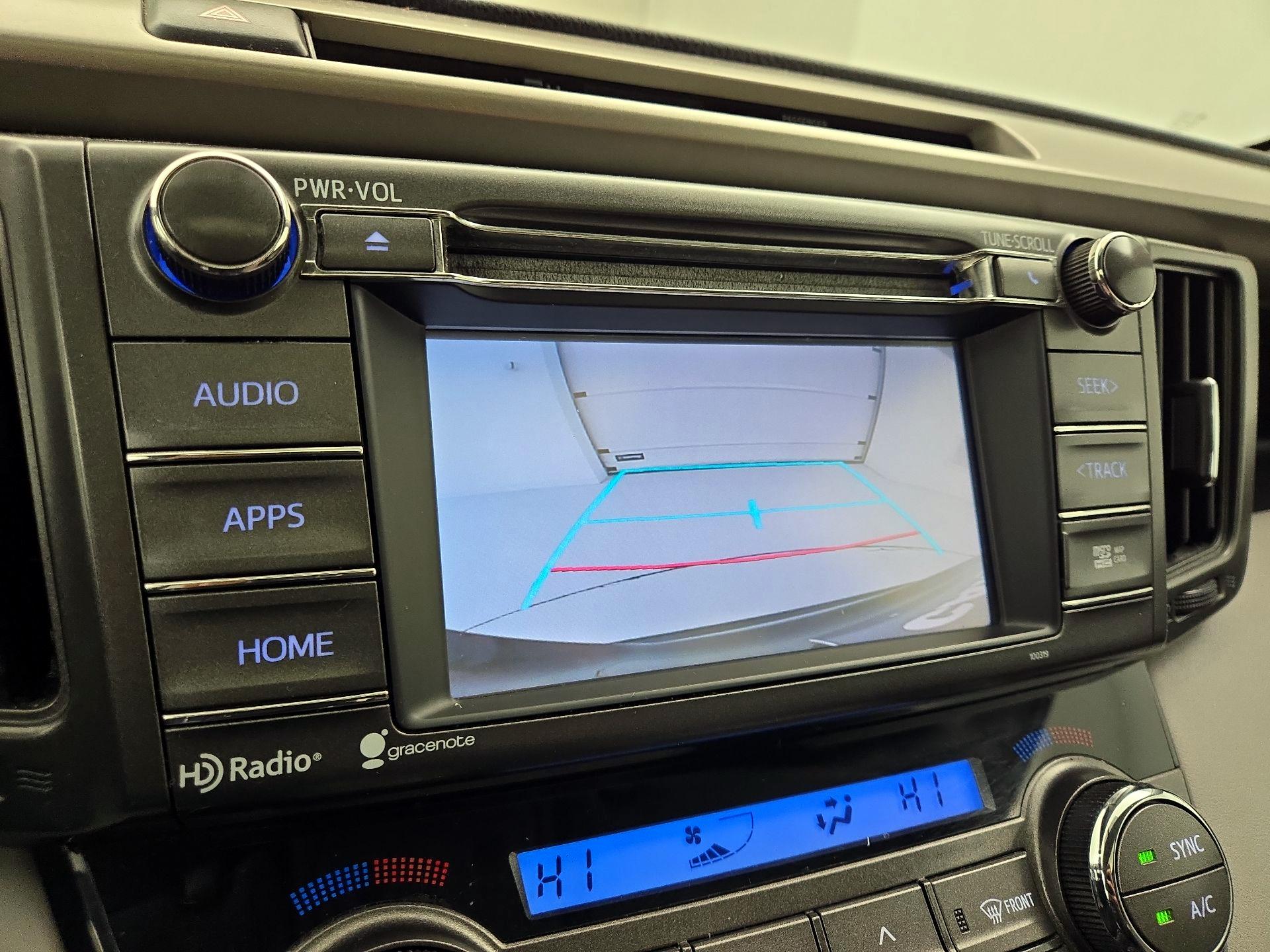 Thumbnail: 2015 Toyota RAV4 - 13