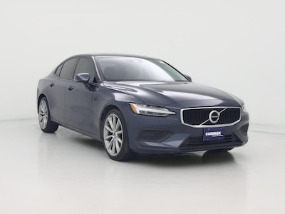 2020 Volvo S60 T5 Momentum