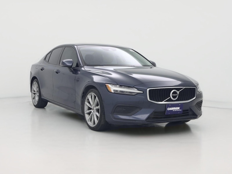 2020 Volvo S60 T5 Momentum -
                  Irving, TX