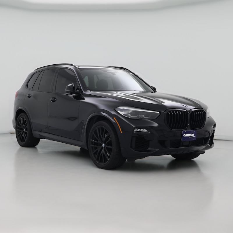 2021 BMW X5 sDrive40i