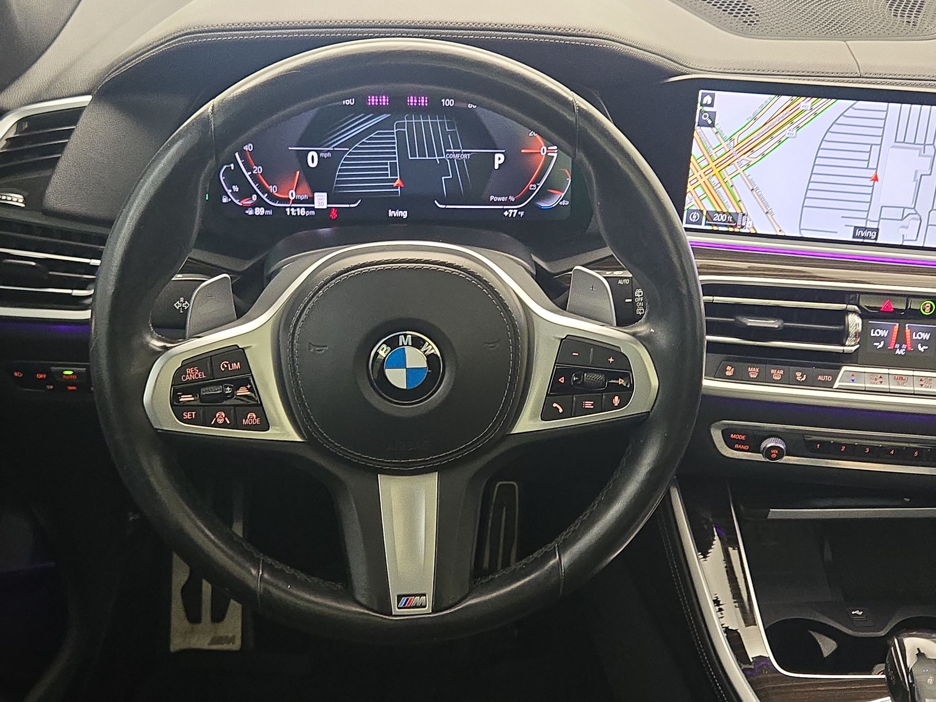 Thumbnail: 2021 BMW X5 - 10