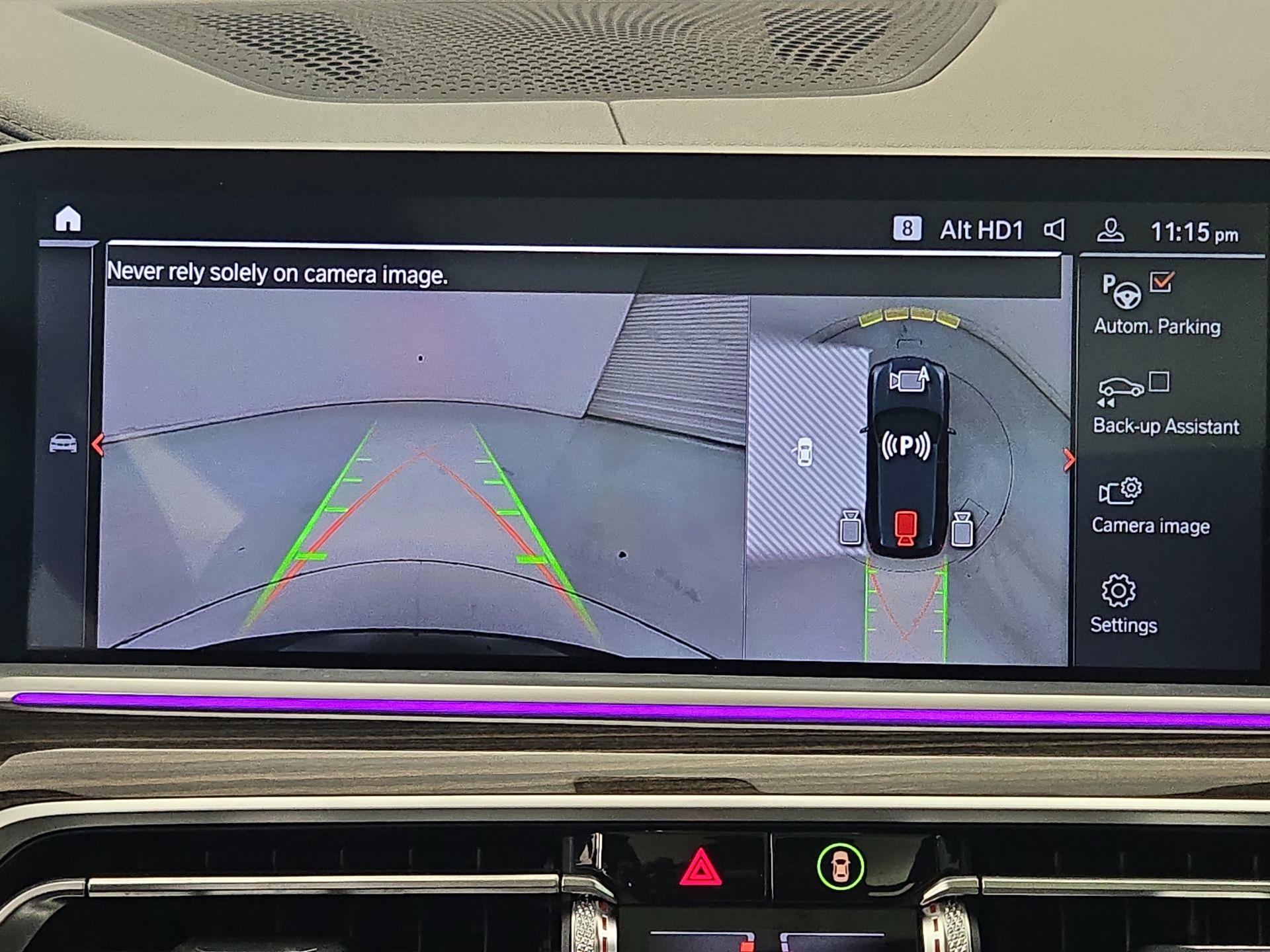 Thumbnail: 2021 BMW X5 - 15