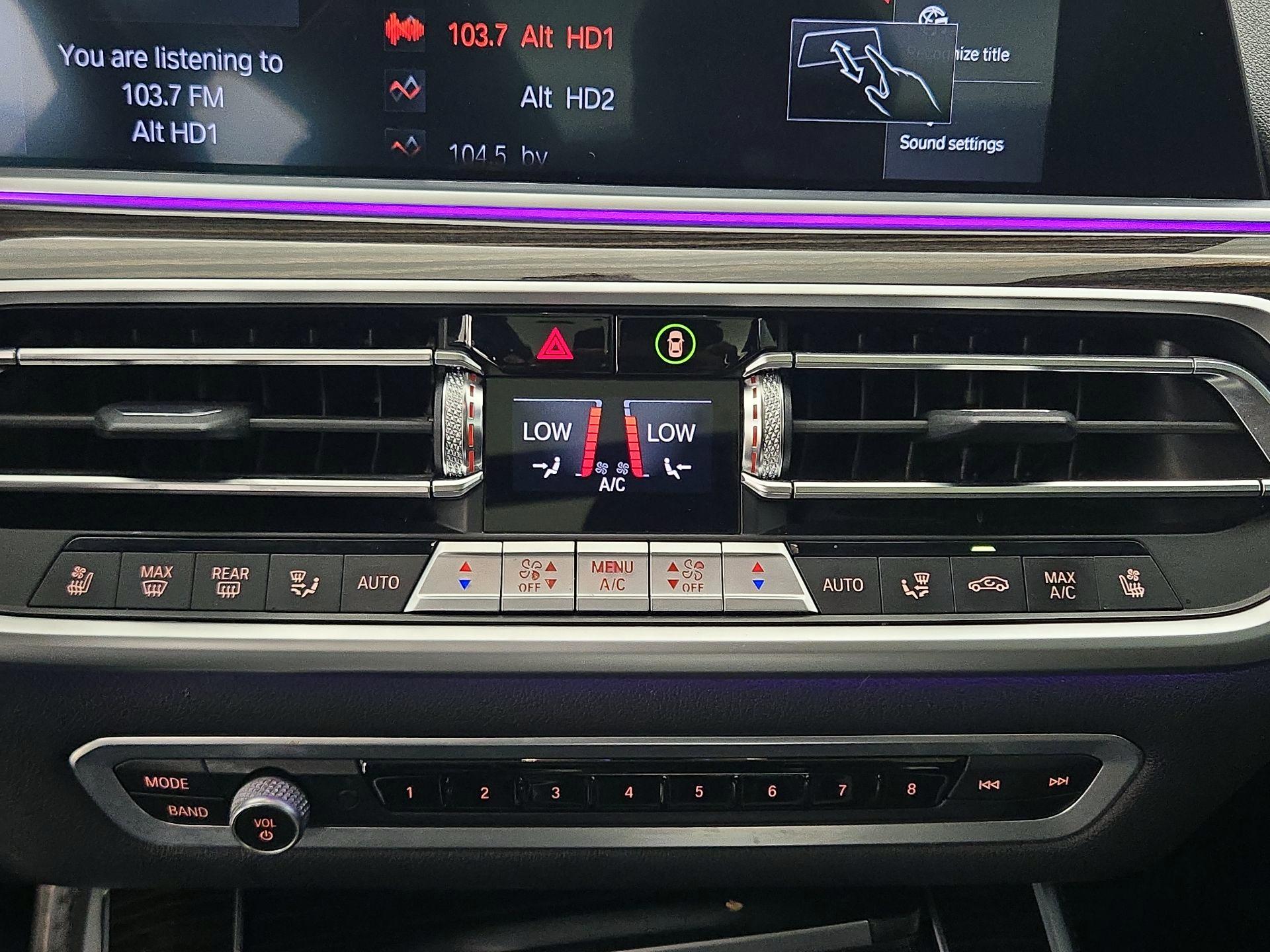 Thumbnail: 2021 BMW X5 - 17