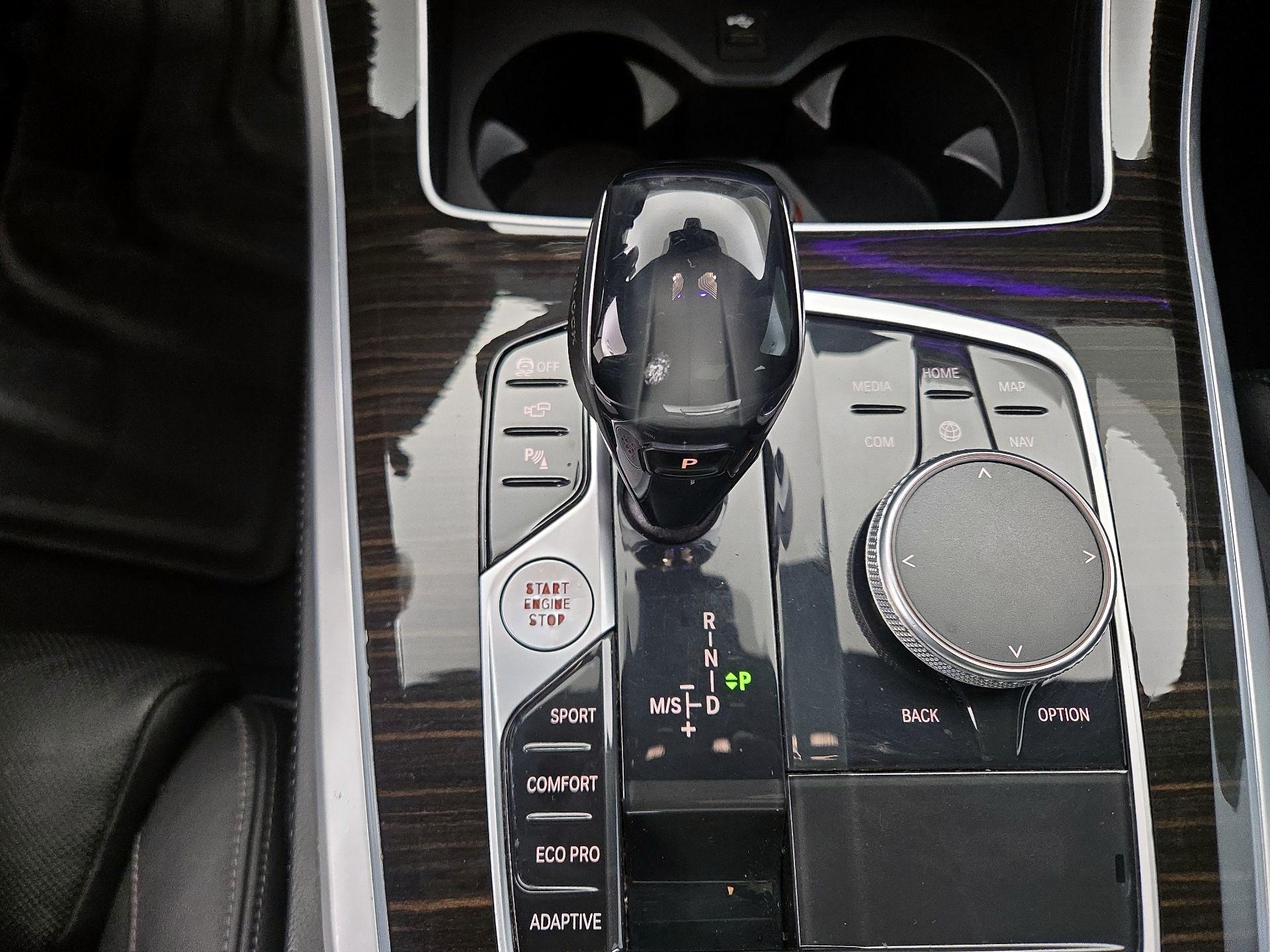 Thumbnail: 2021 BMW X5 - 18