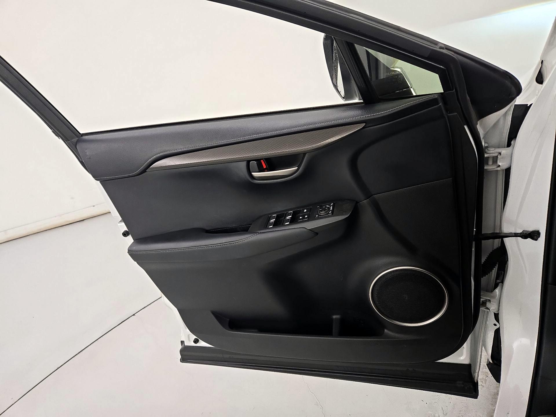 Thumbnail: 2020 Lexus NX - 12