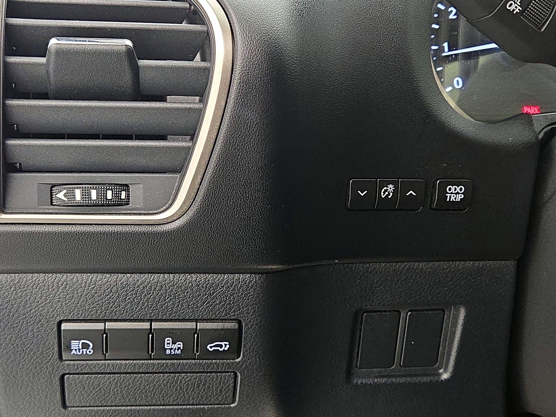 Thumbnail: 2020 Lexus NX - 13