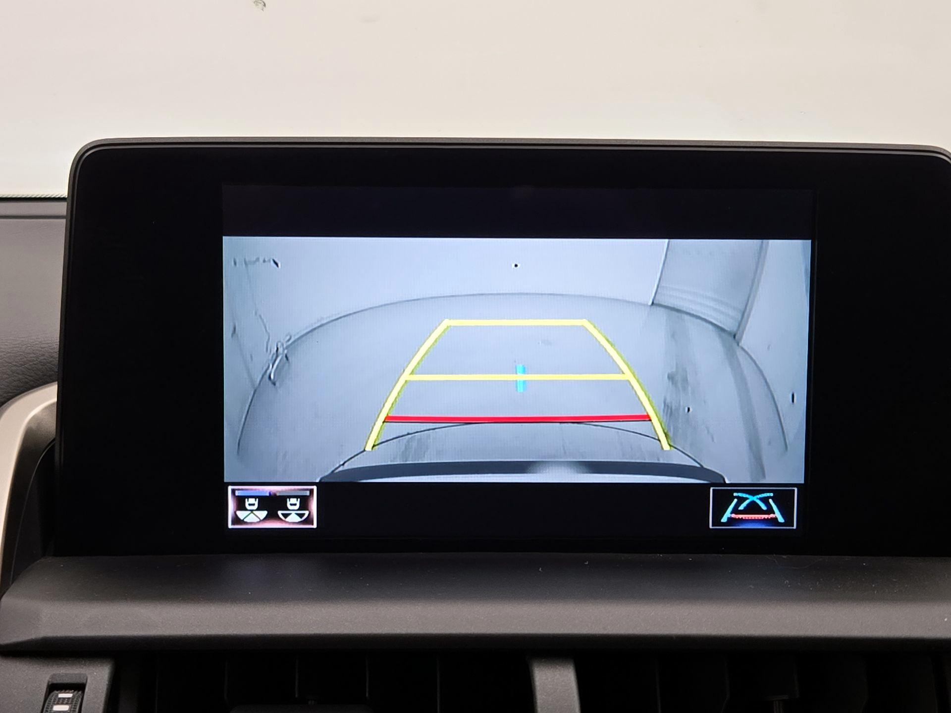 Thumbnail: 2020 Lexus NX - 14