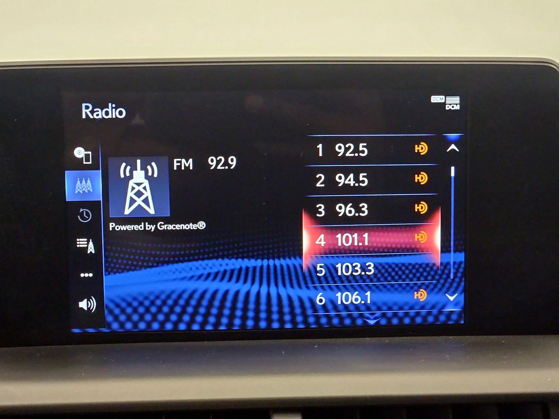 Thumbnail: 2020 Lexus NX - 15