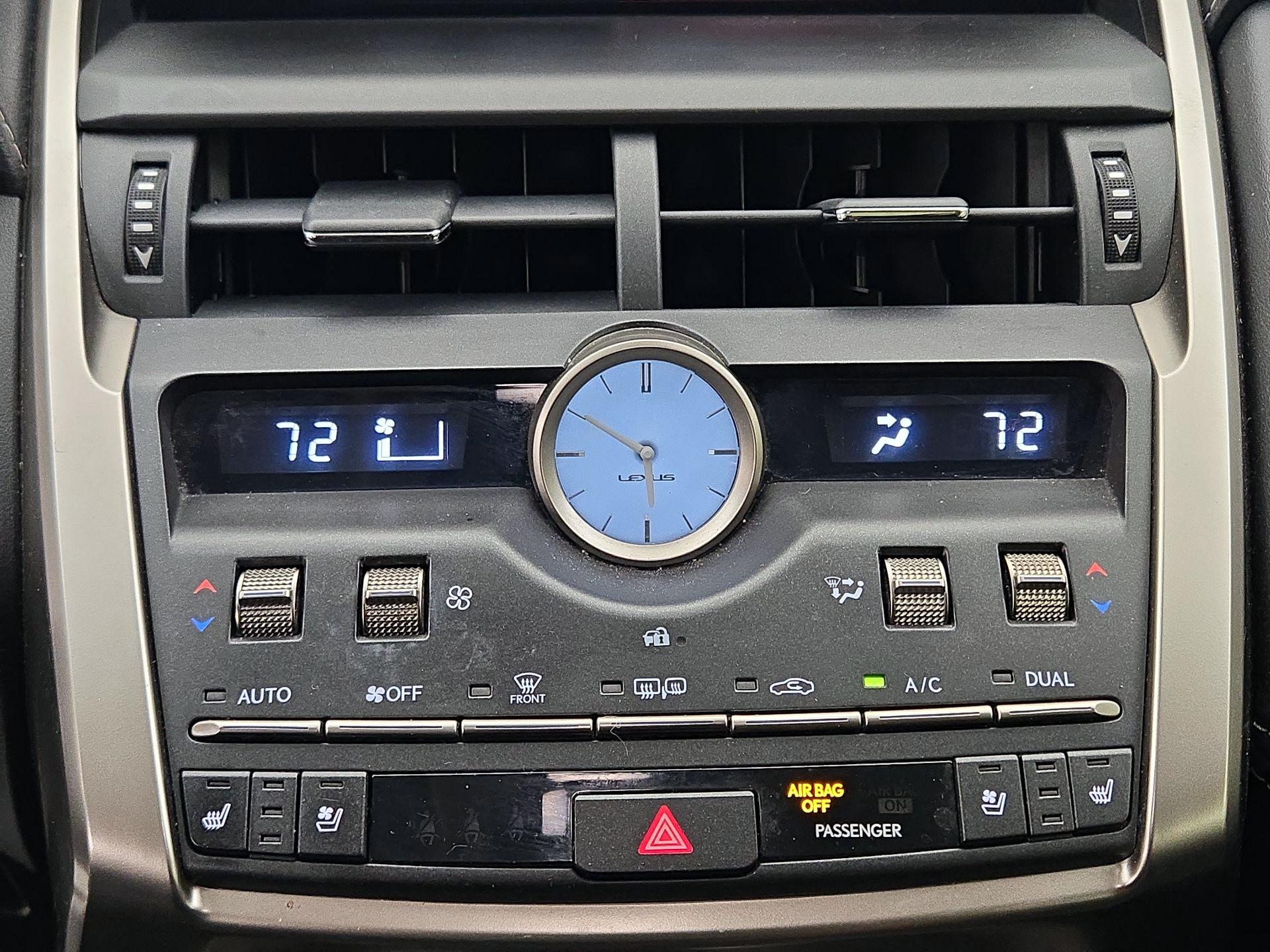 Thumbnail: 2020 Lexus NX - 16