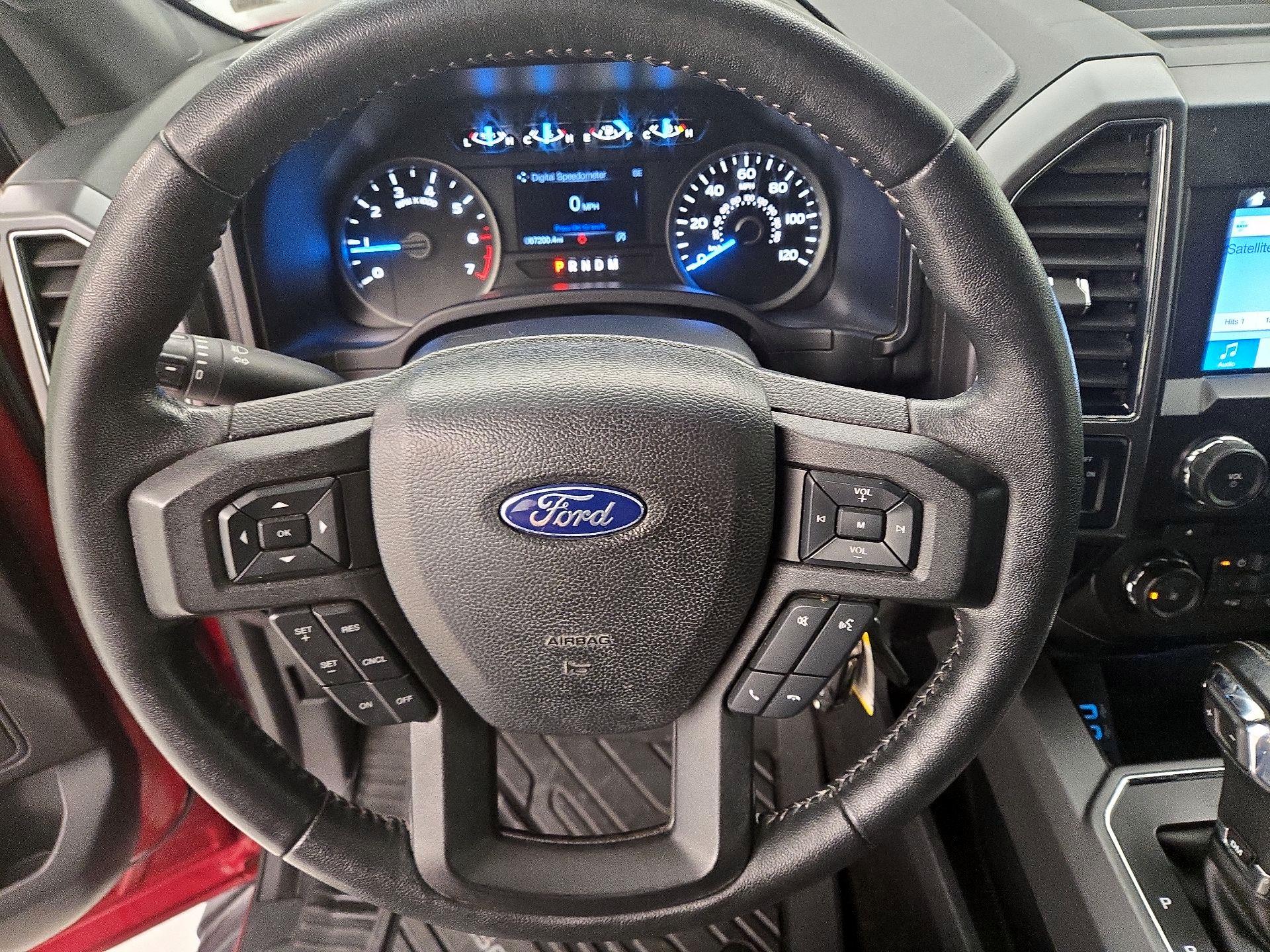 Thumbnail: 2018 Ford F-150 - 10