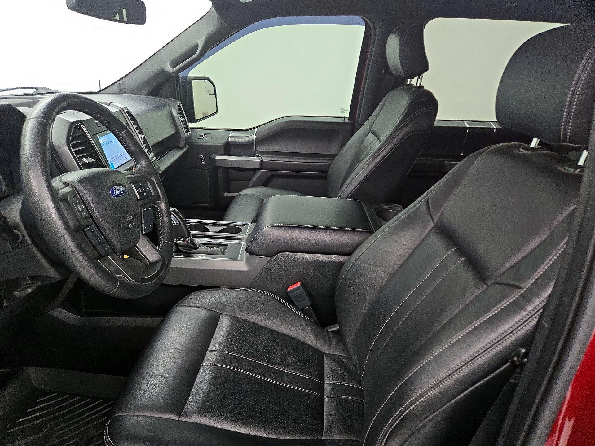 Thumbnail: 2018 Ford F-150 - 11