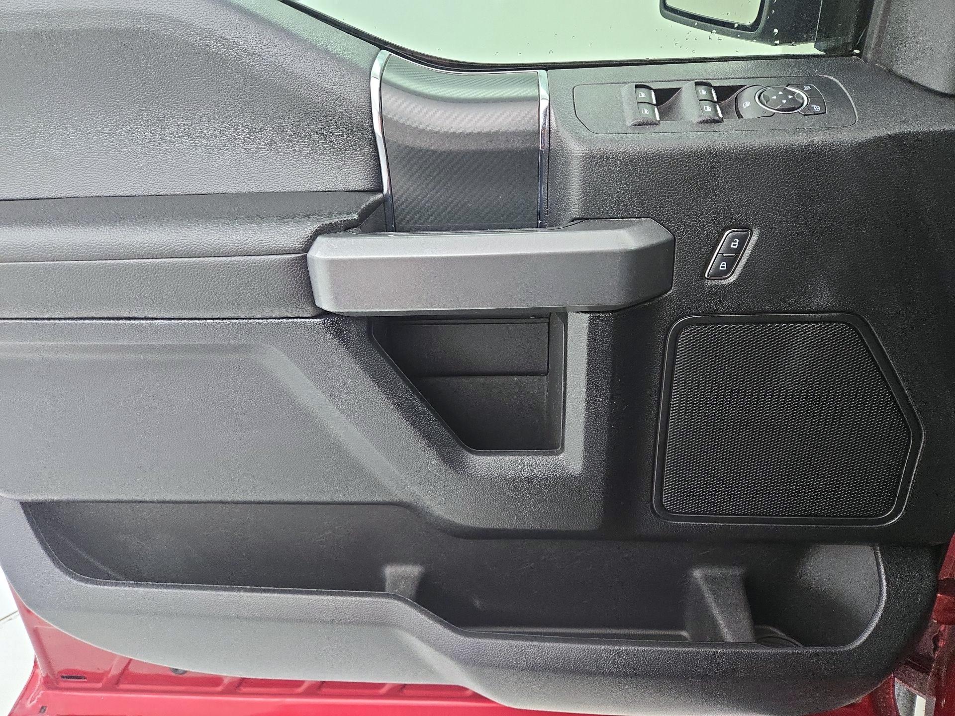 Thumbnail: 2018 Ford F-150 - 12