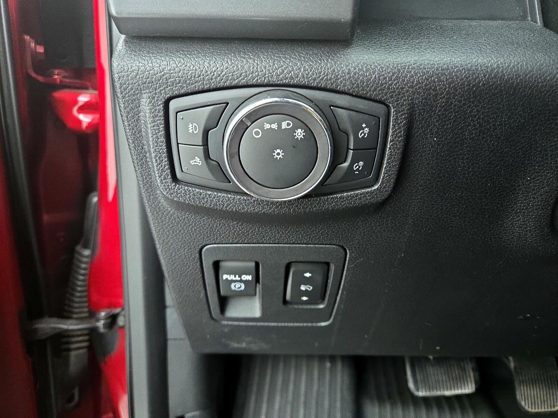 Thumbnail: 2018 Ford F-150 - 13