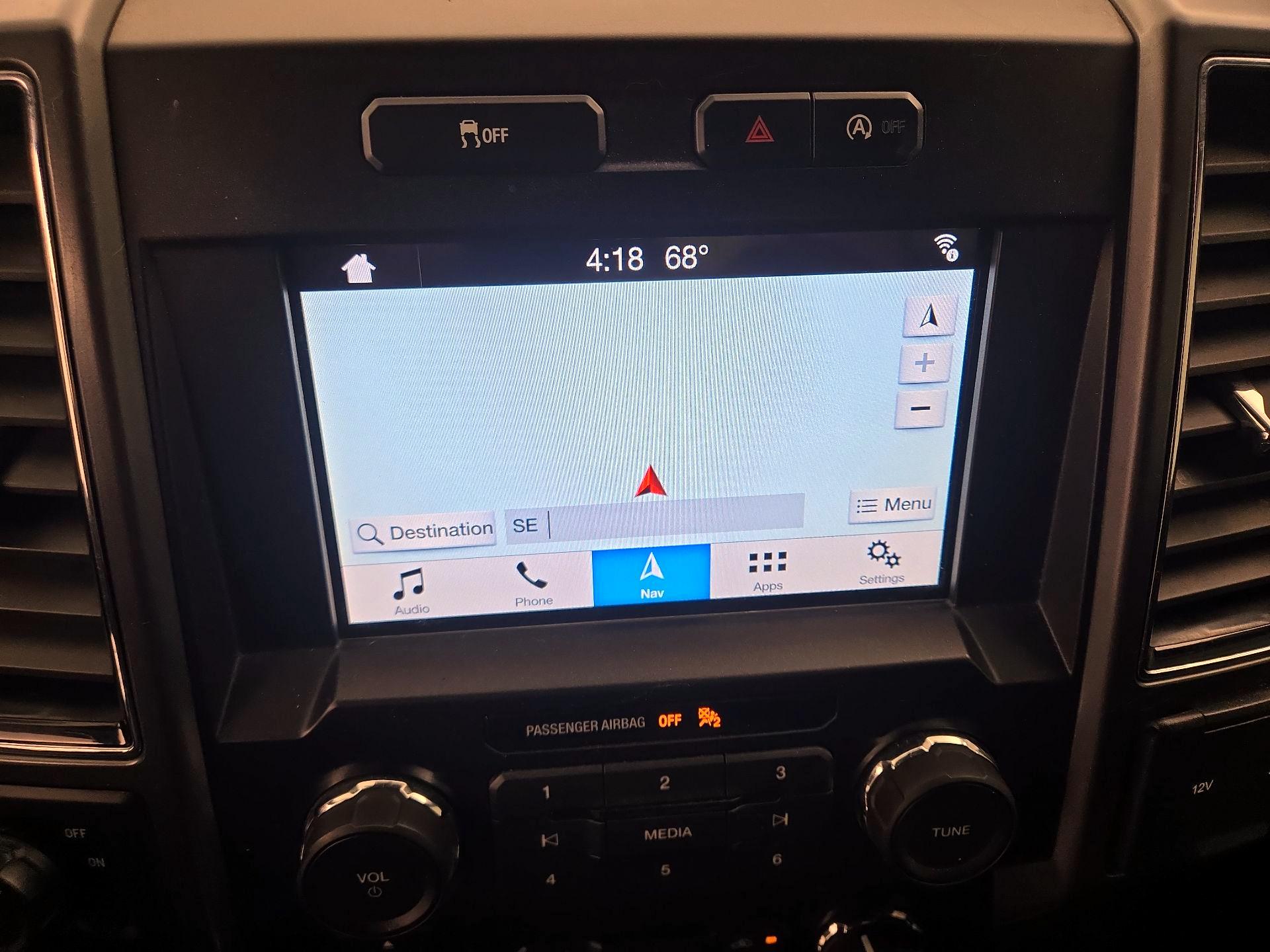 Thumbnail: 2018 Ford F-150 - 14