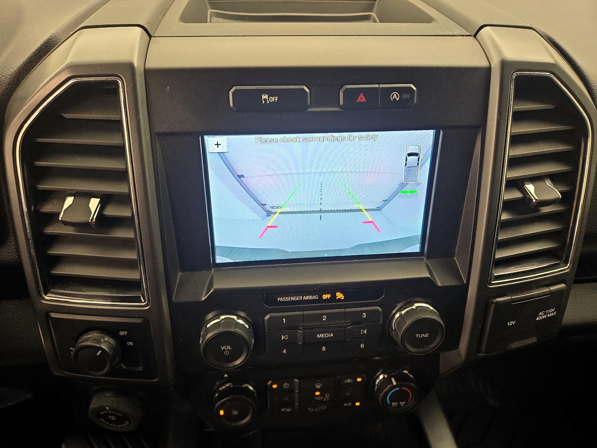 Thumbnail: 2018 Ford F-150 - 15