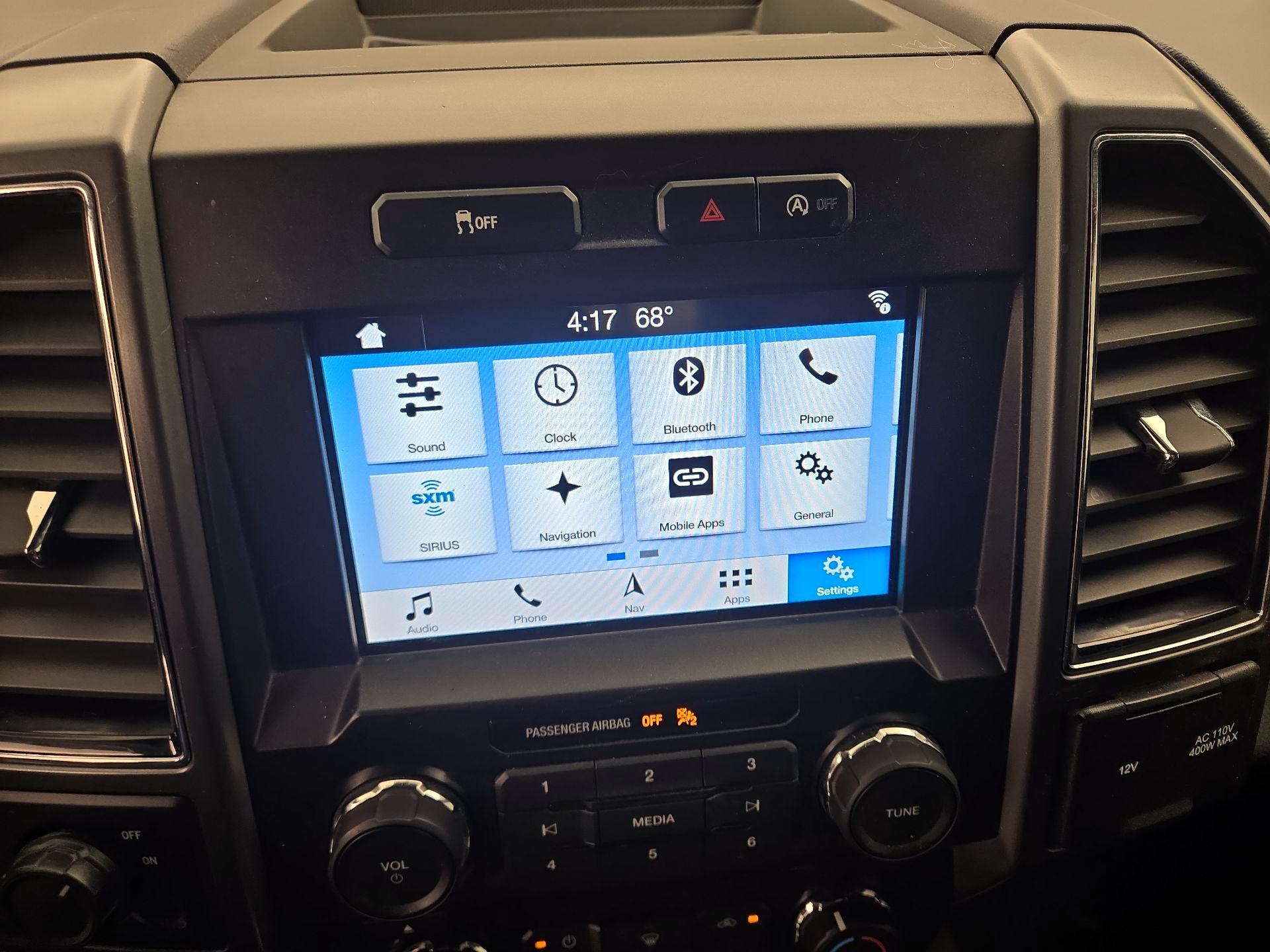 Thumbnail: 2018 Ford F-150 - 16