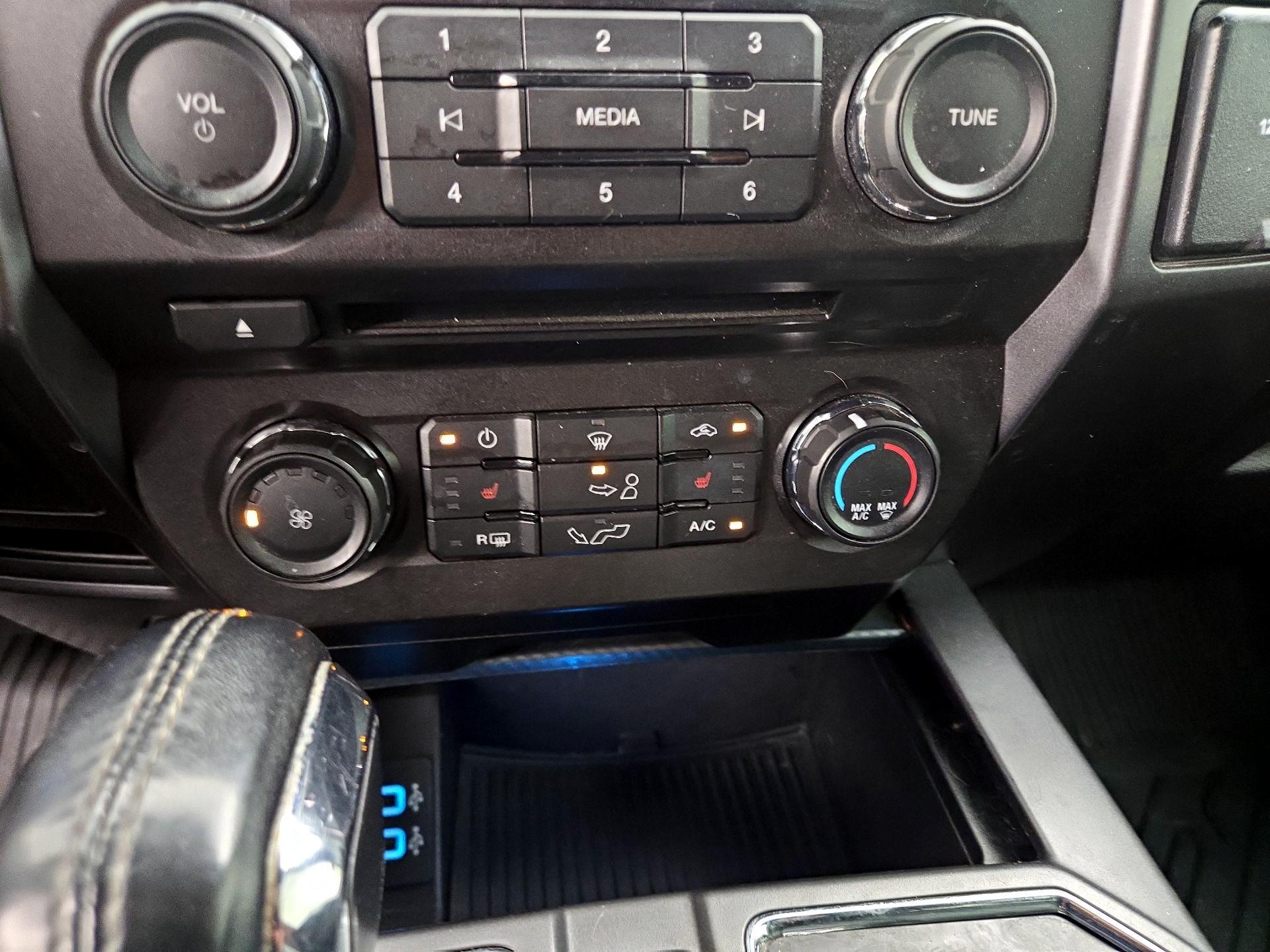 Thumbnail: 2018 Ford F-150 - 17