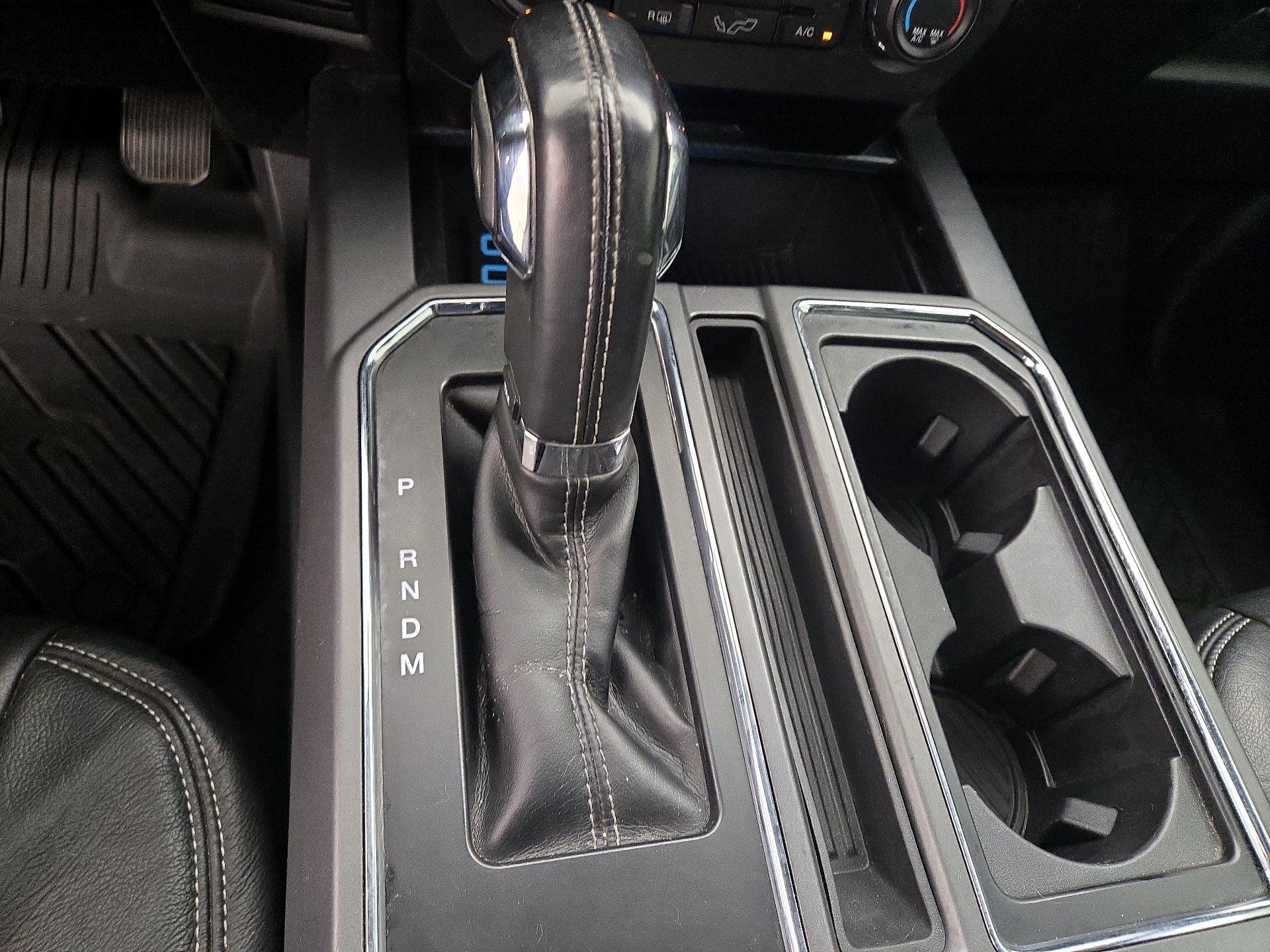 Thumbnail: 2018 Ford F-150 - 18