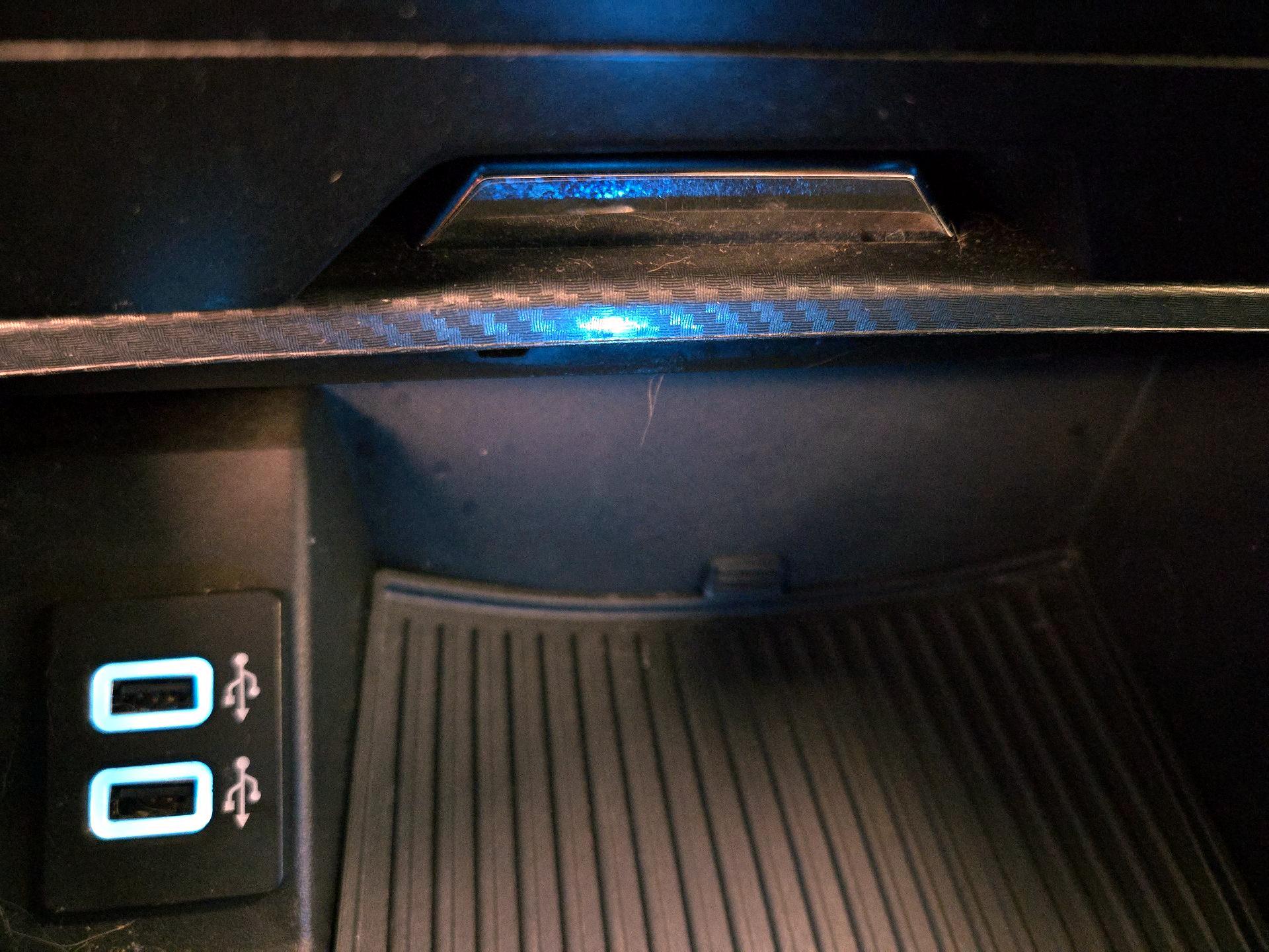 Thumbnail: 2018 Ford F-150 - 19